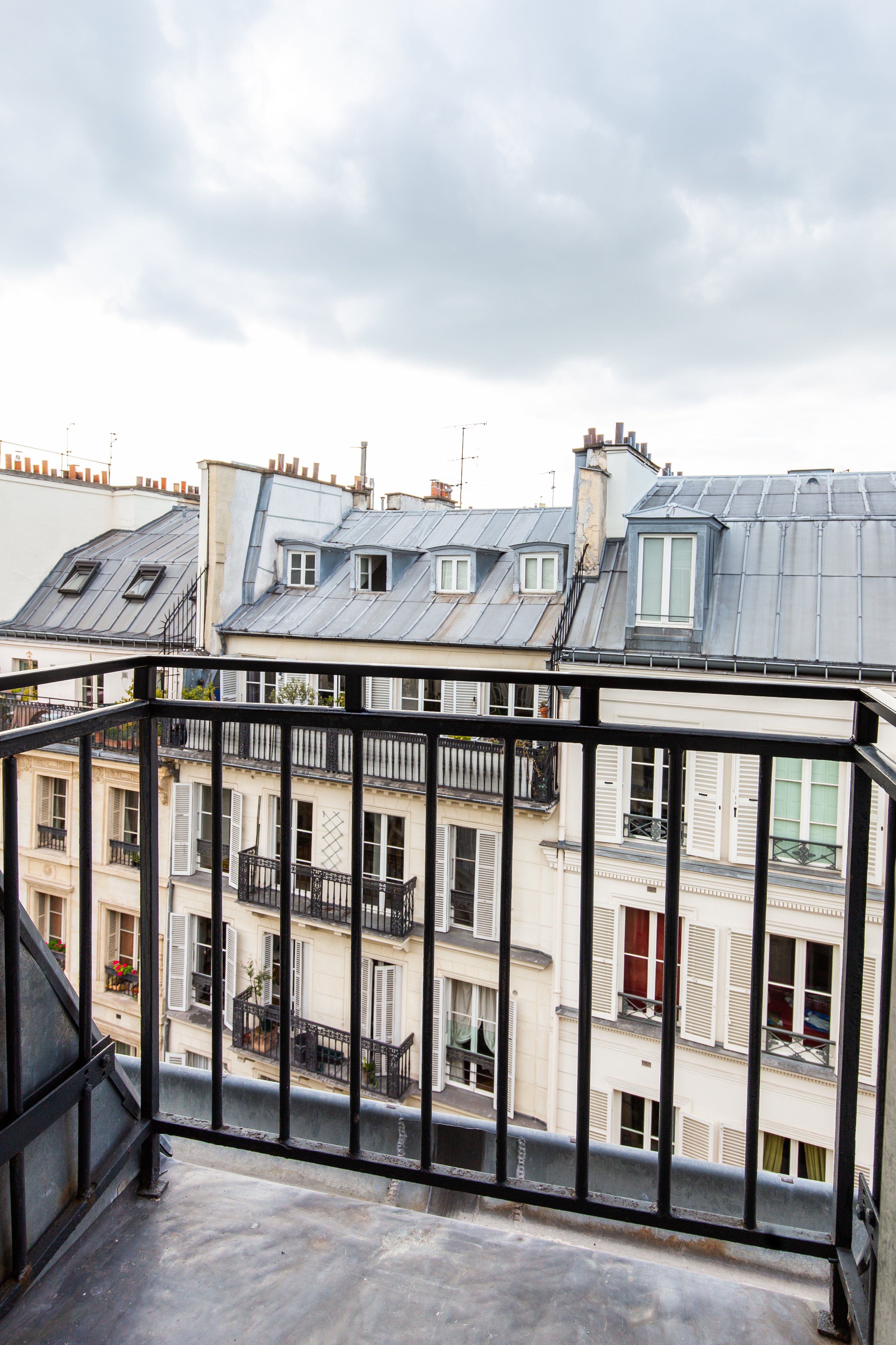 Quartier Libre Saint-Georges