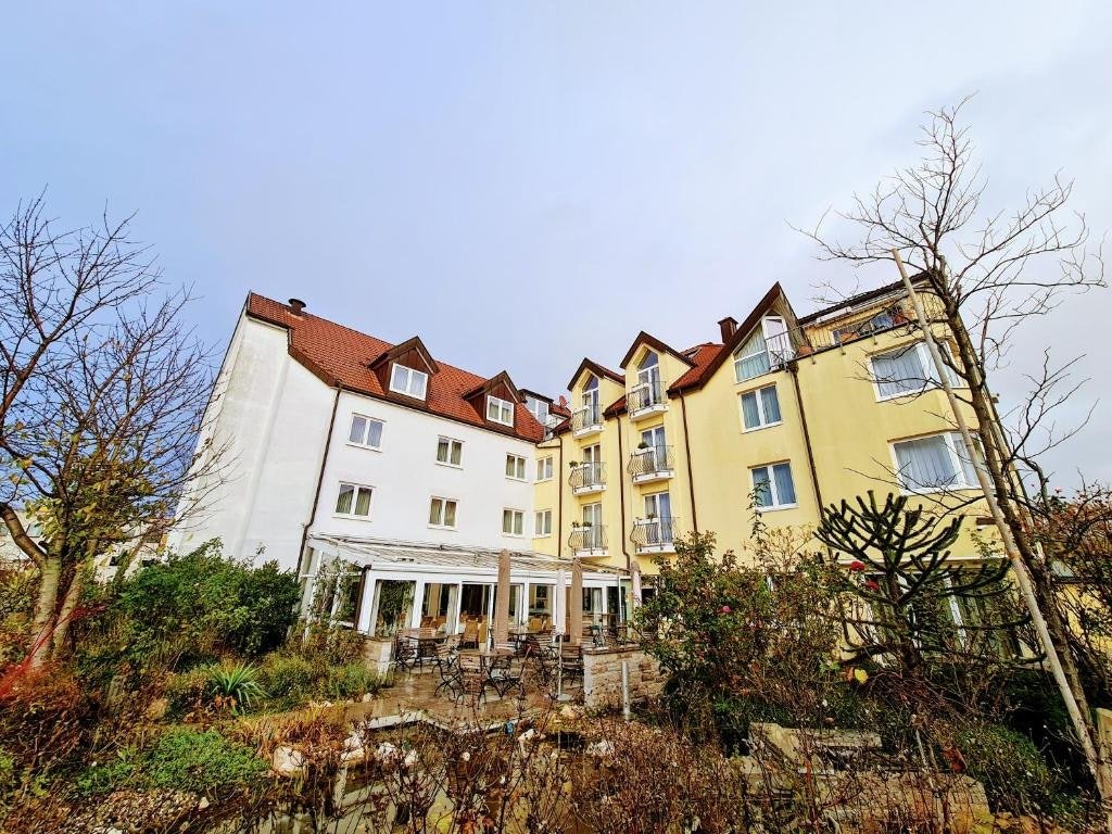 Hotel Felix