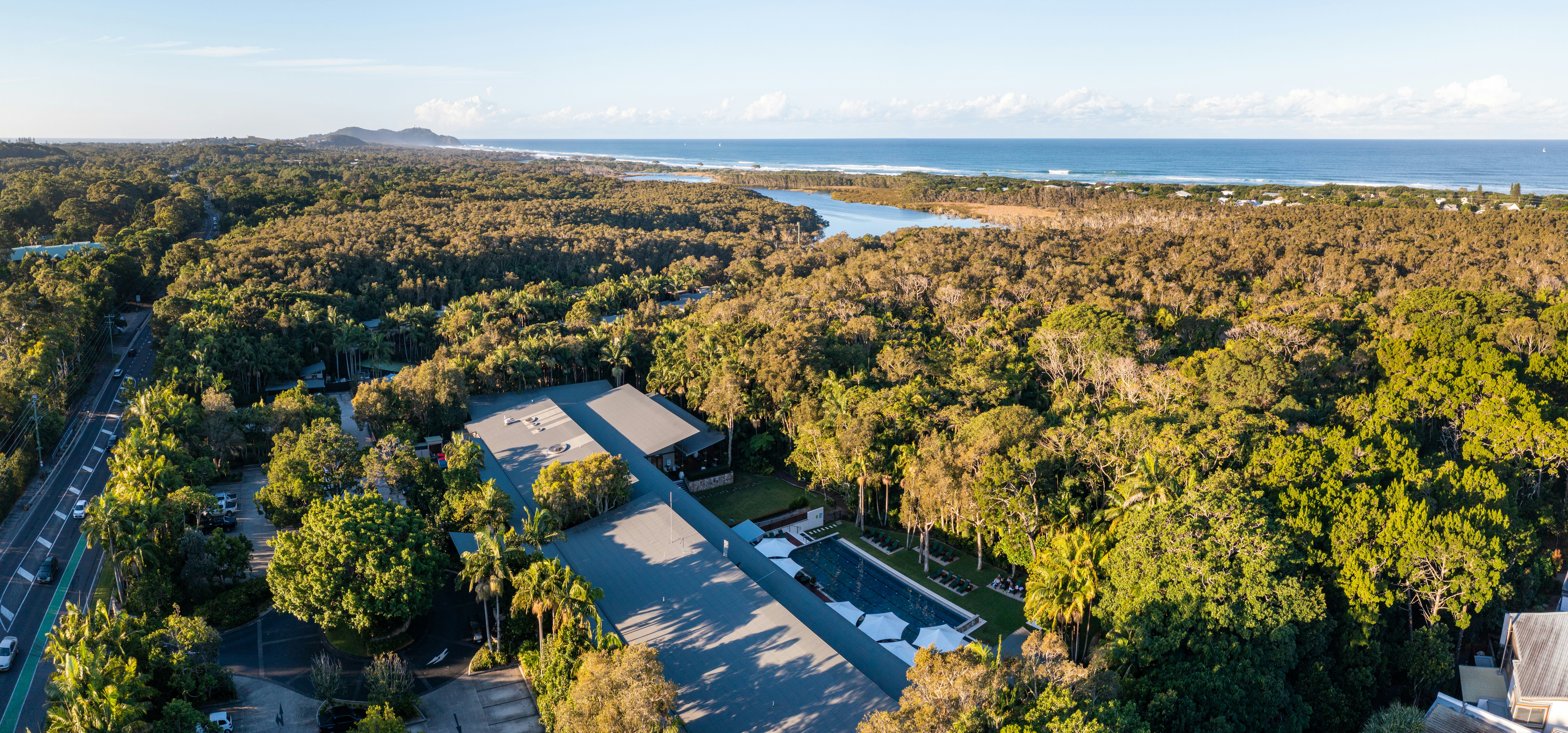 Crystalbrook Byron