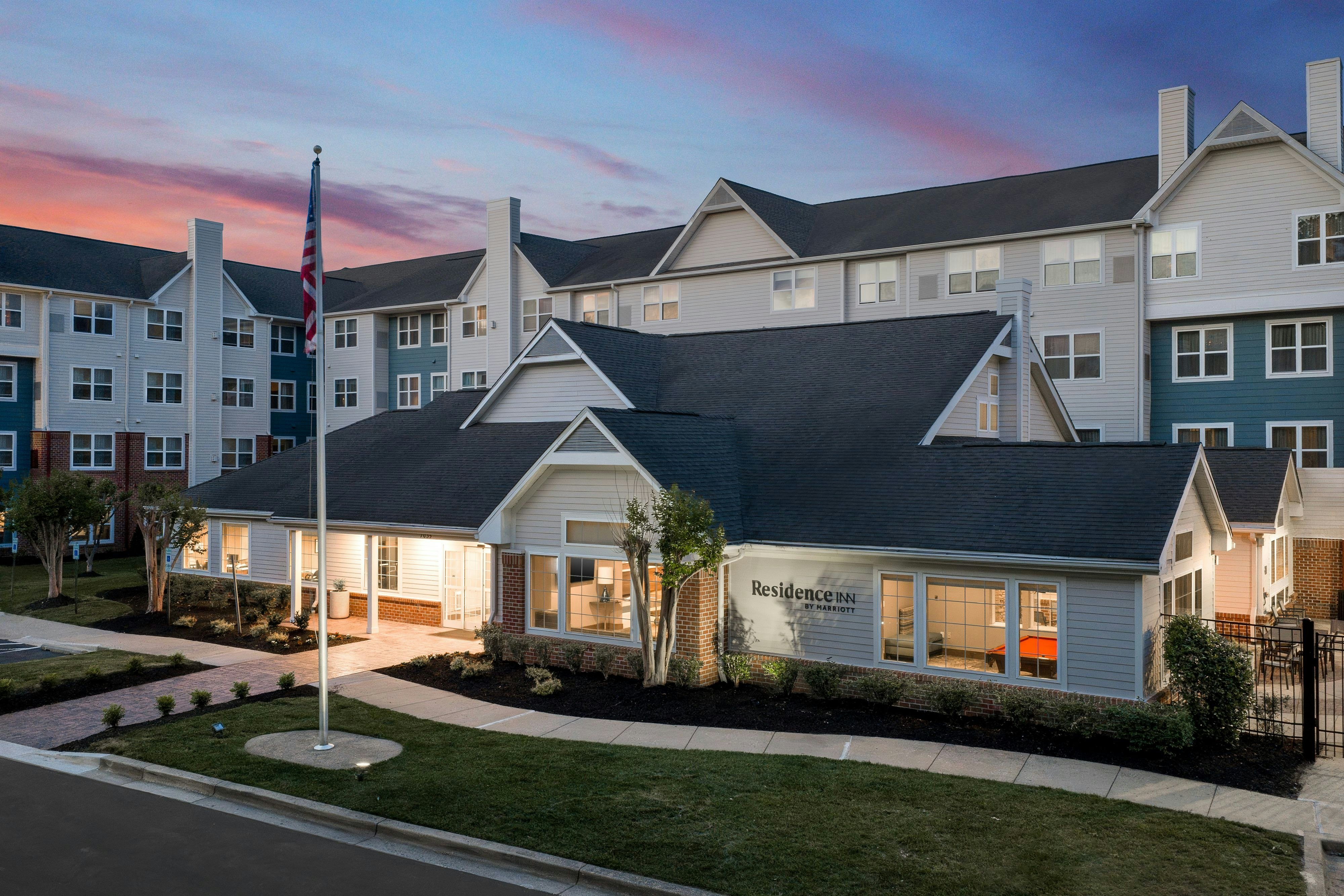 Residence Inn by Marriott Arundel Mills