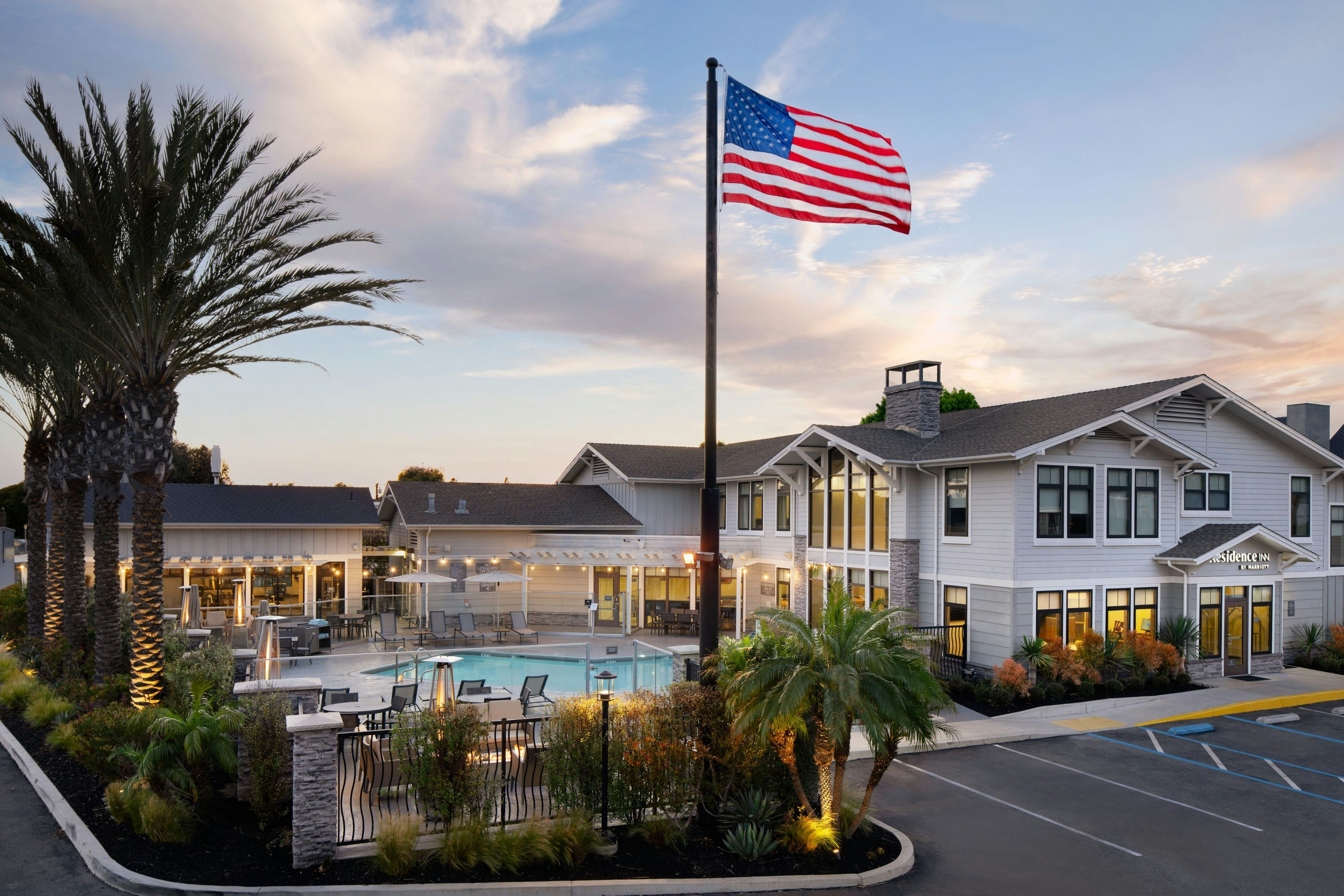 Residence Inn Los Angeles LAX/Manhattan