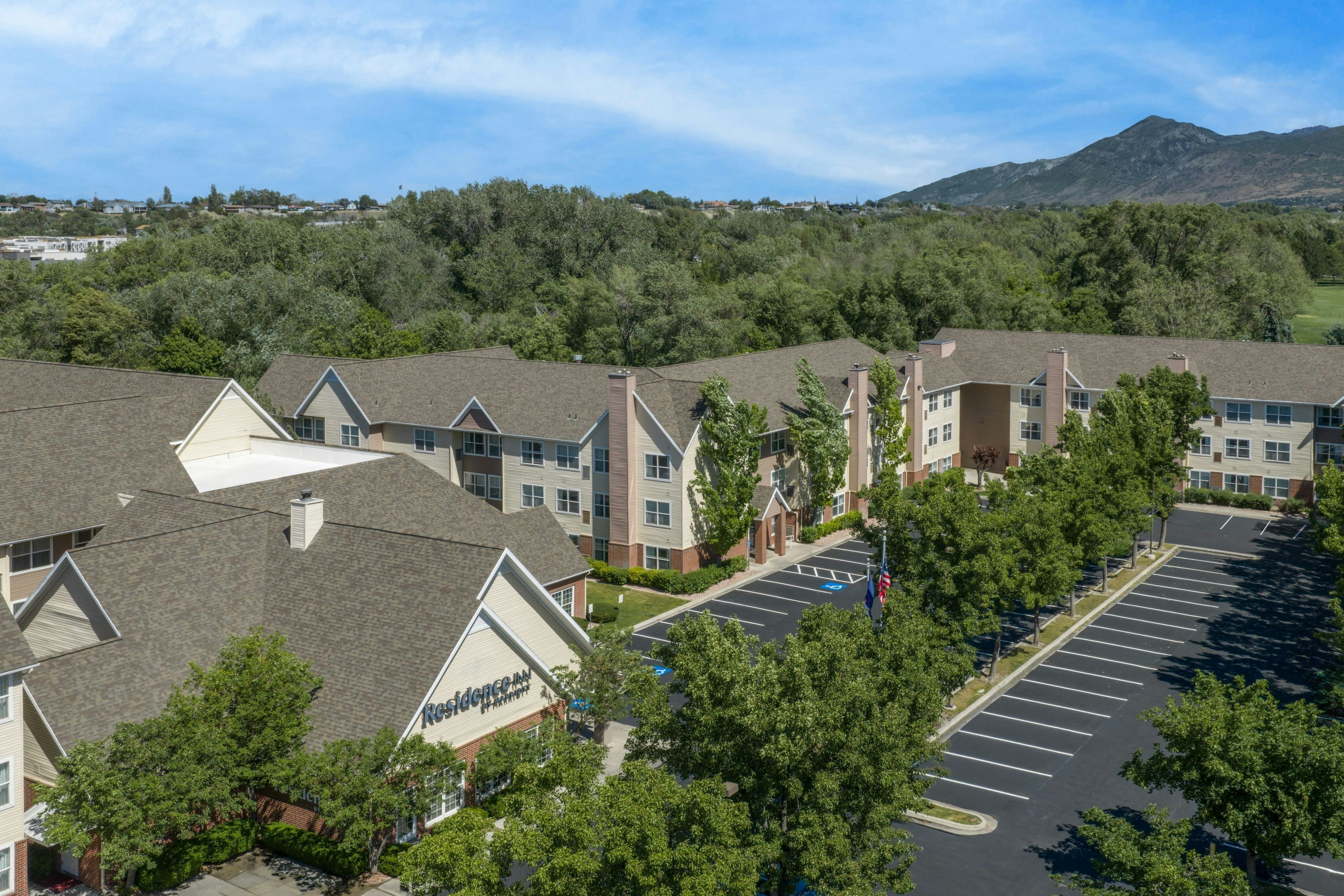 Residence Inn by Marriott Provo