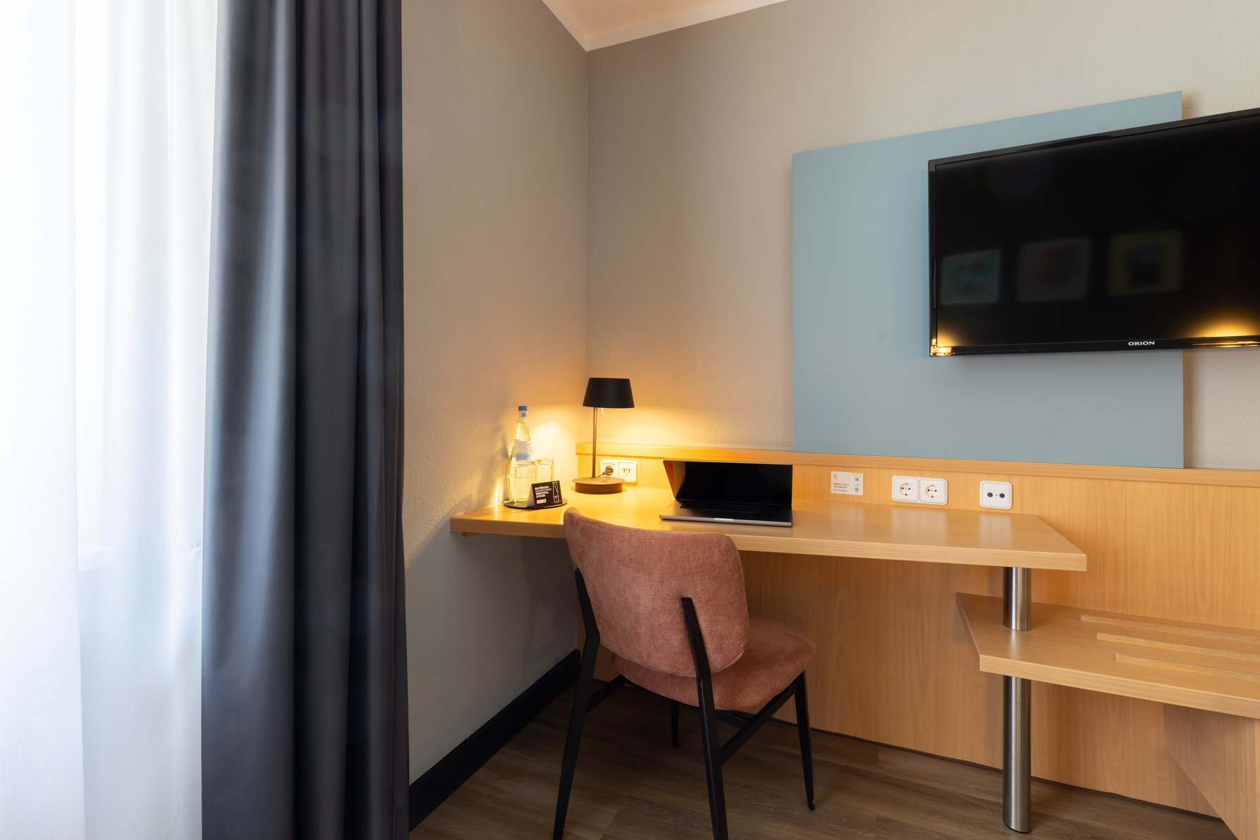 Garner Hotel Cottbus Sud by IHG Room Type - 1 Double Standard