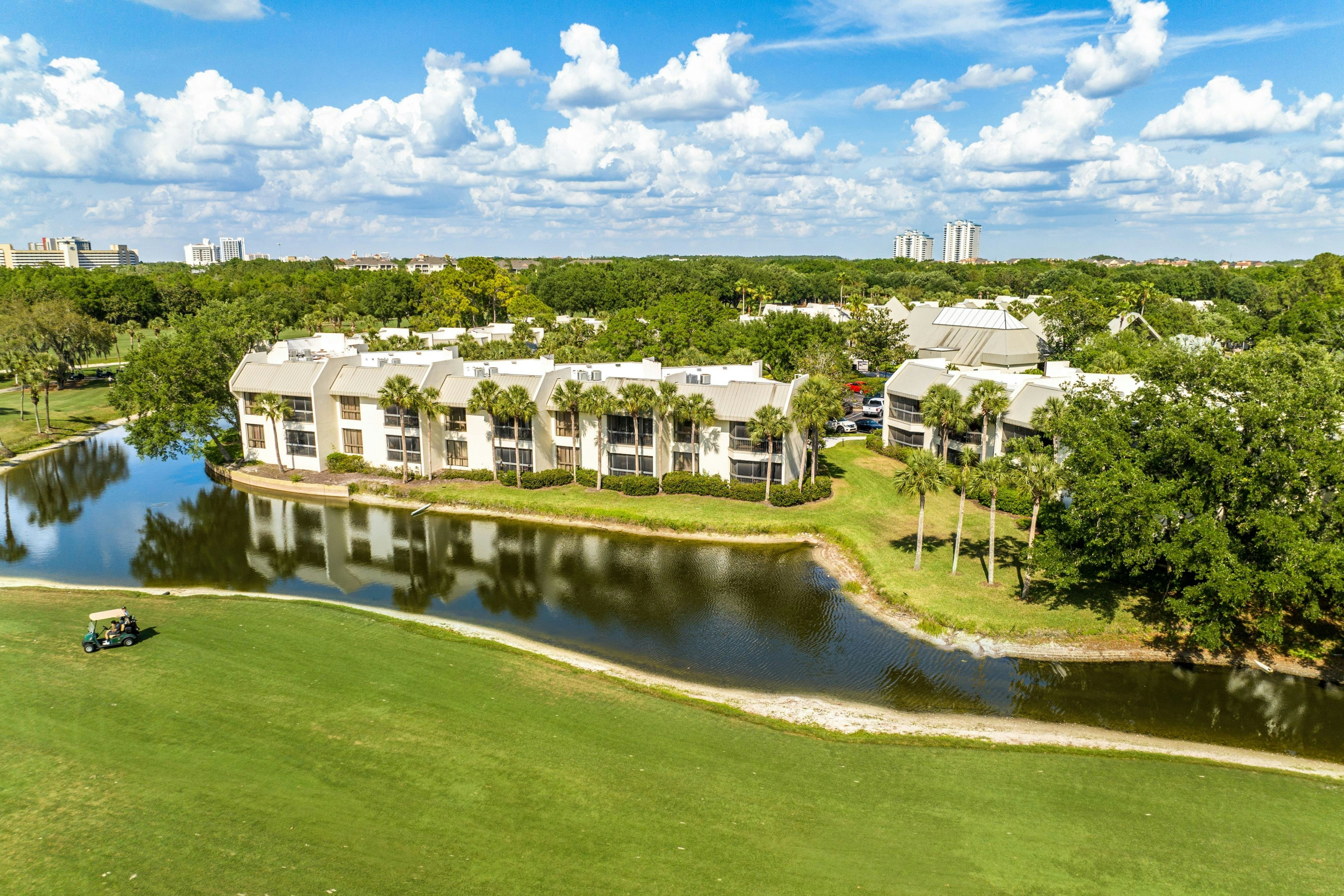 Marriott's Sabal Palms