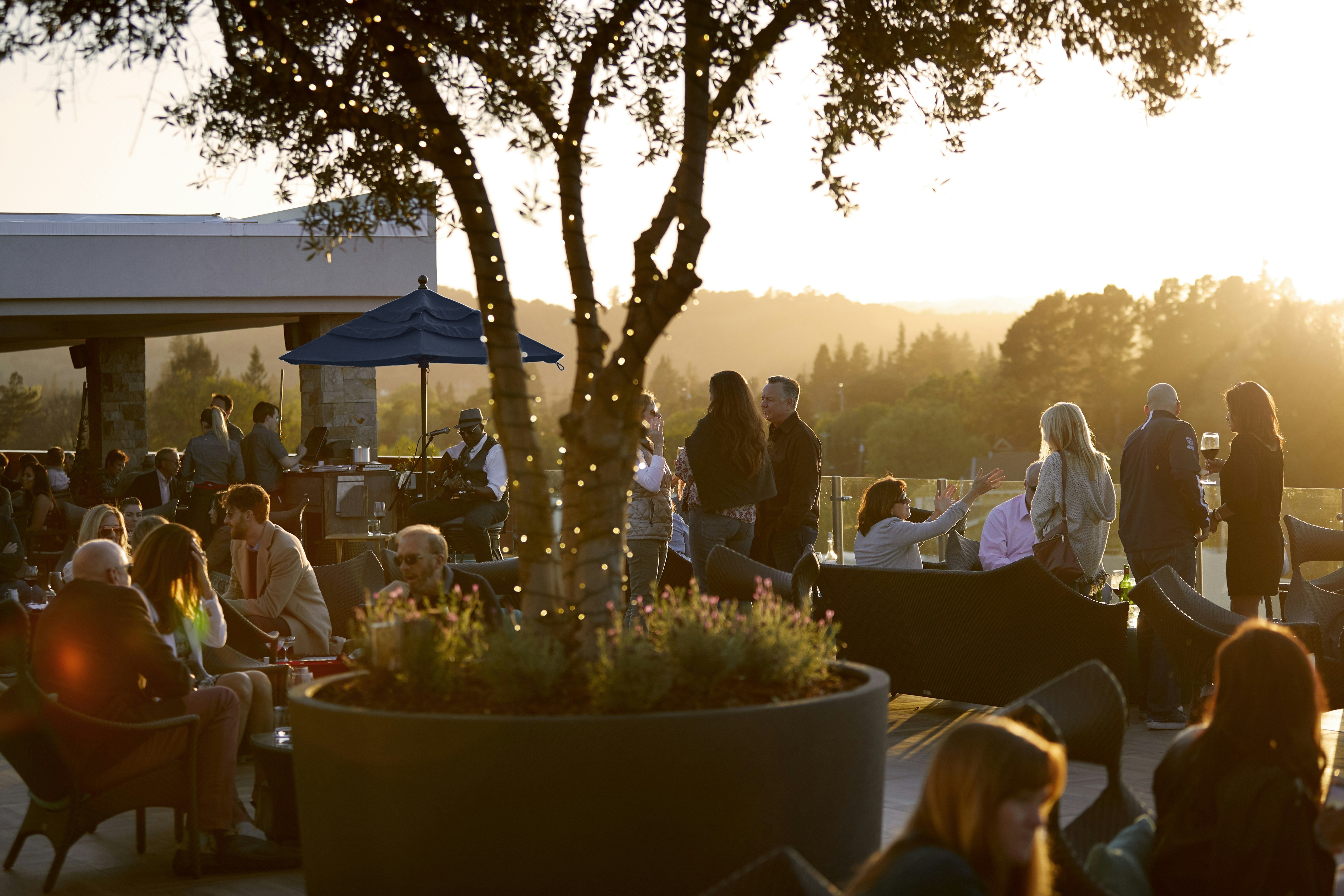 Archer Hotel Napa