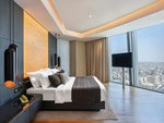 Crown Suite Boulevard View