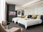 Guest Room City View - Twin Bed