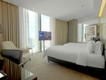 High Floor Room - Twin Bed City View