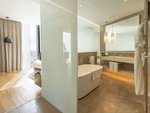 One Bedroom Suite City View