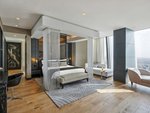 Royal Suite Boulevard View