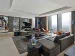 Royal Suite Boulevard View
