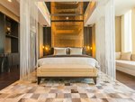Royal Suite Boulevard View