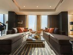 Royal Suite Boulevard View