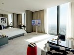 Spacious Room King Bed City View