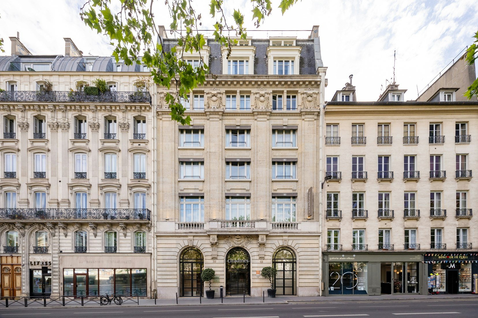 Citadines St Germain des Pres Paris