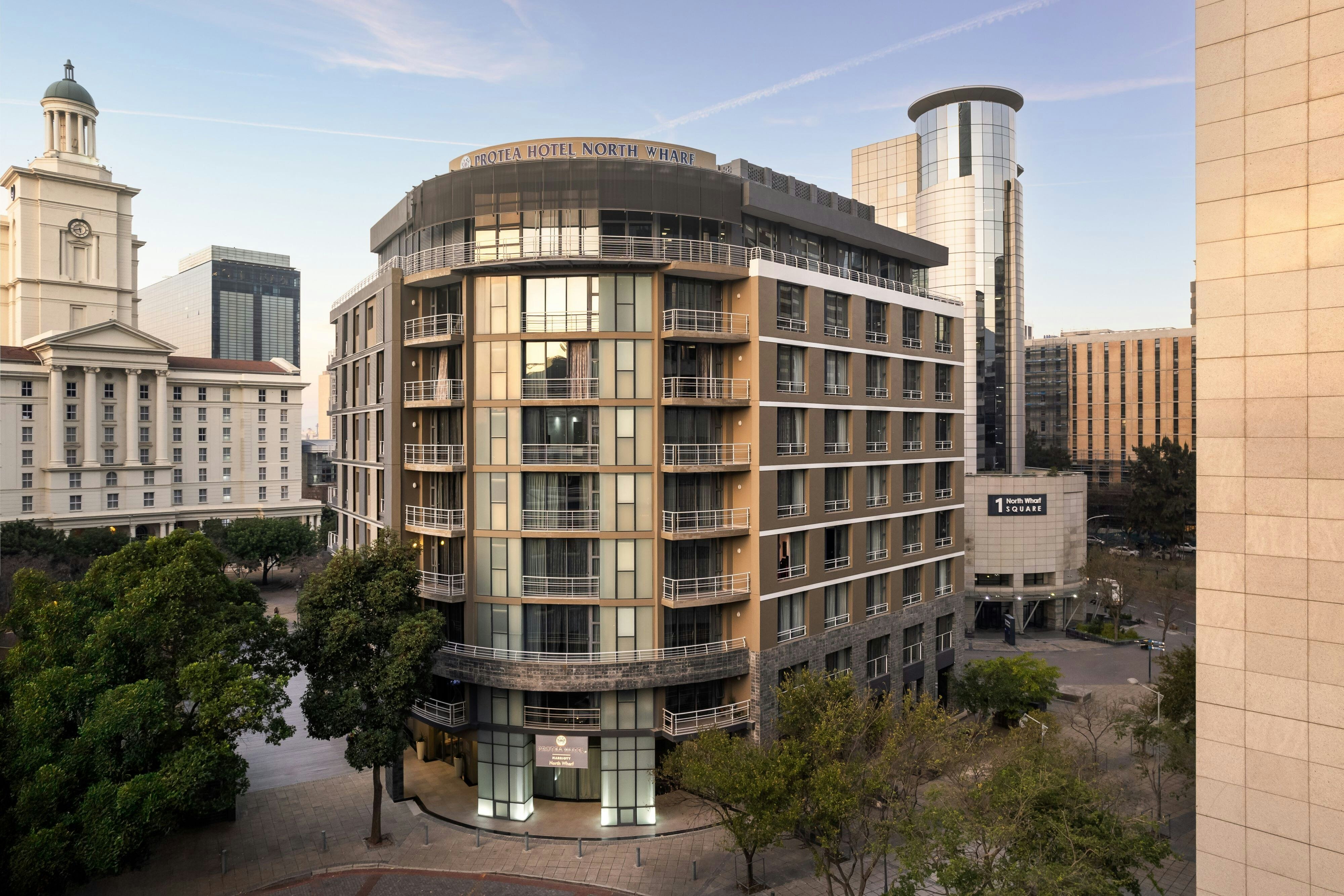 Protea Hotels North Wharf
