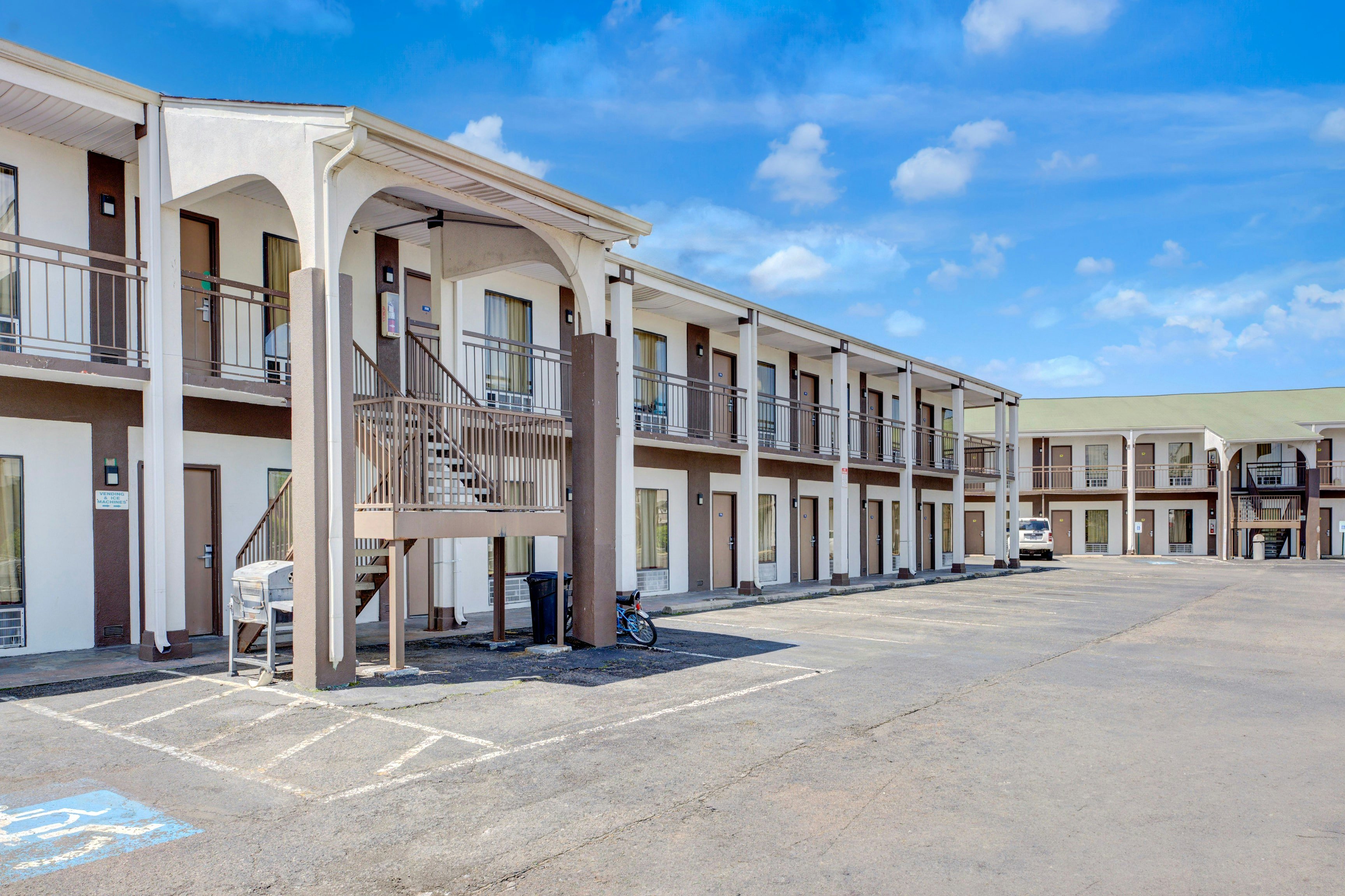 Travel Inn