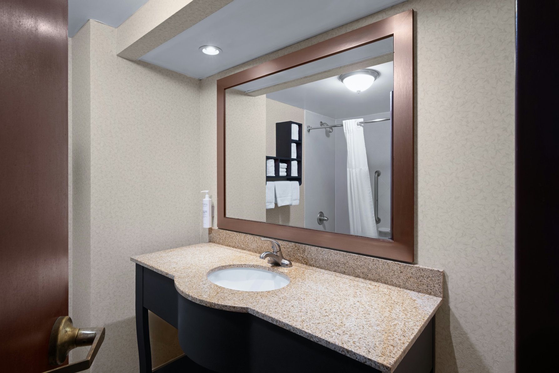 Hampton Inn Winfield Room Type - 2 QUEEN BEDS NONSMOKING