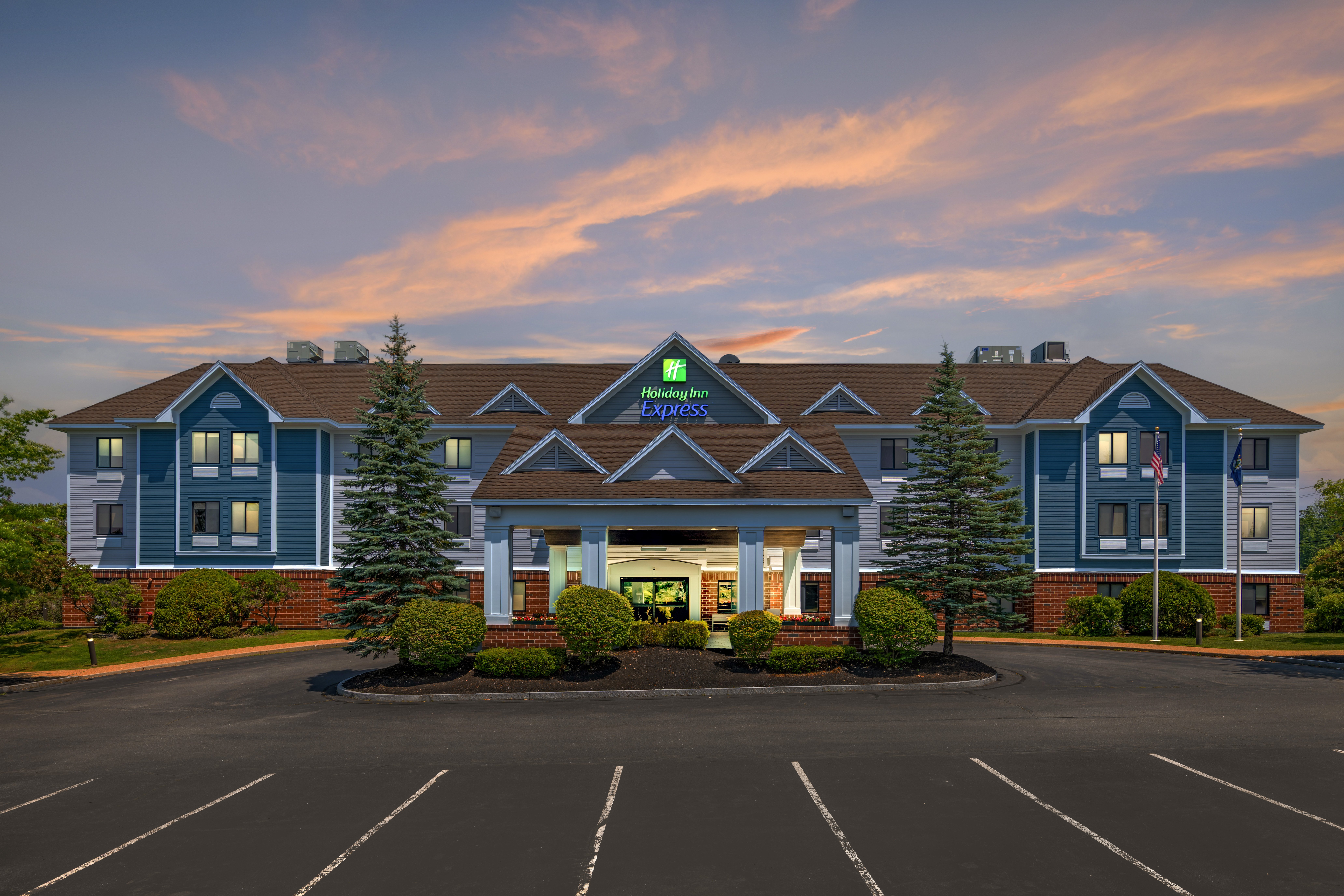 Holiday Inn Express Biddeford