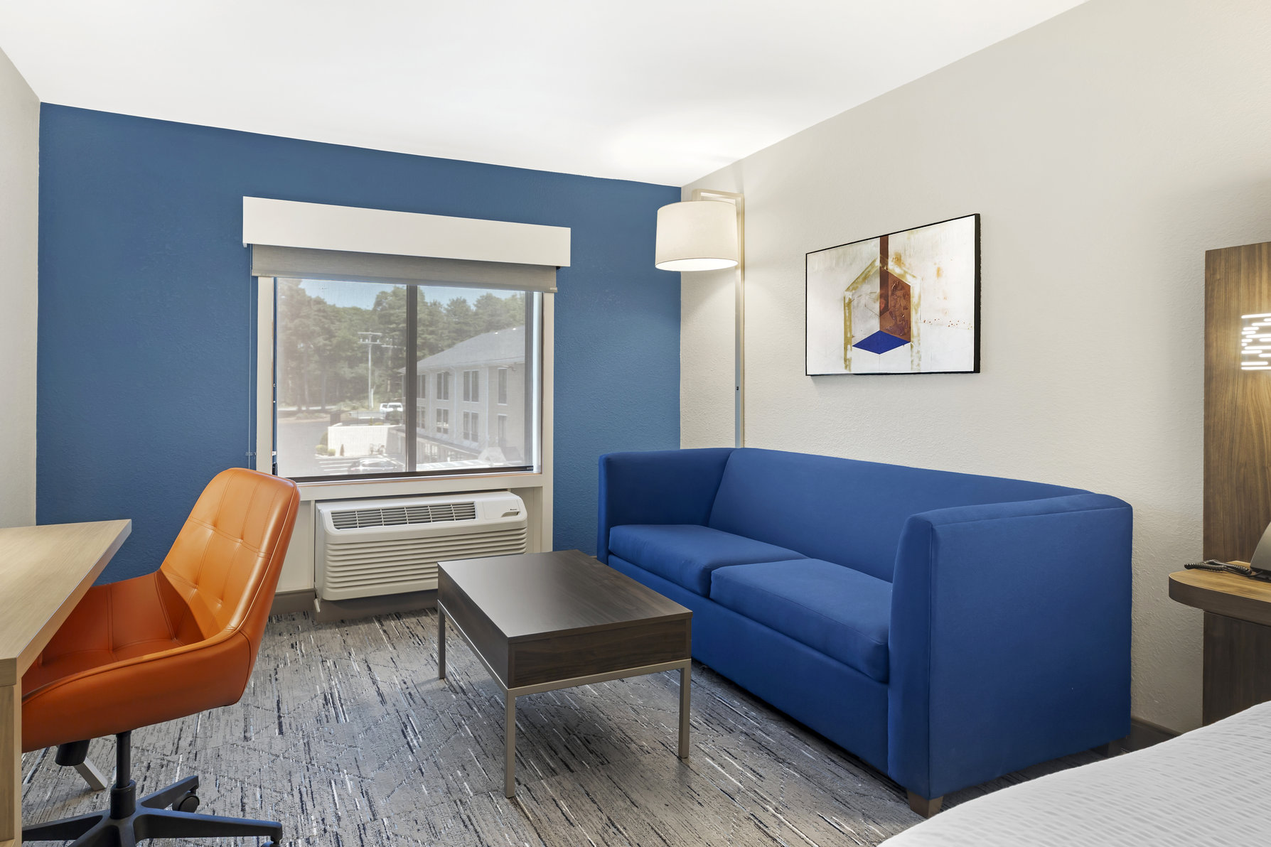 Best Western Cape Cod Hotel Room Type - King Suite