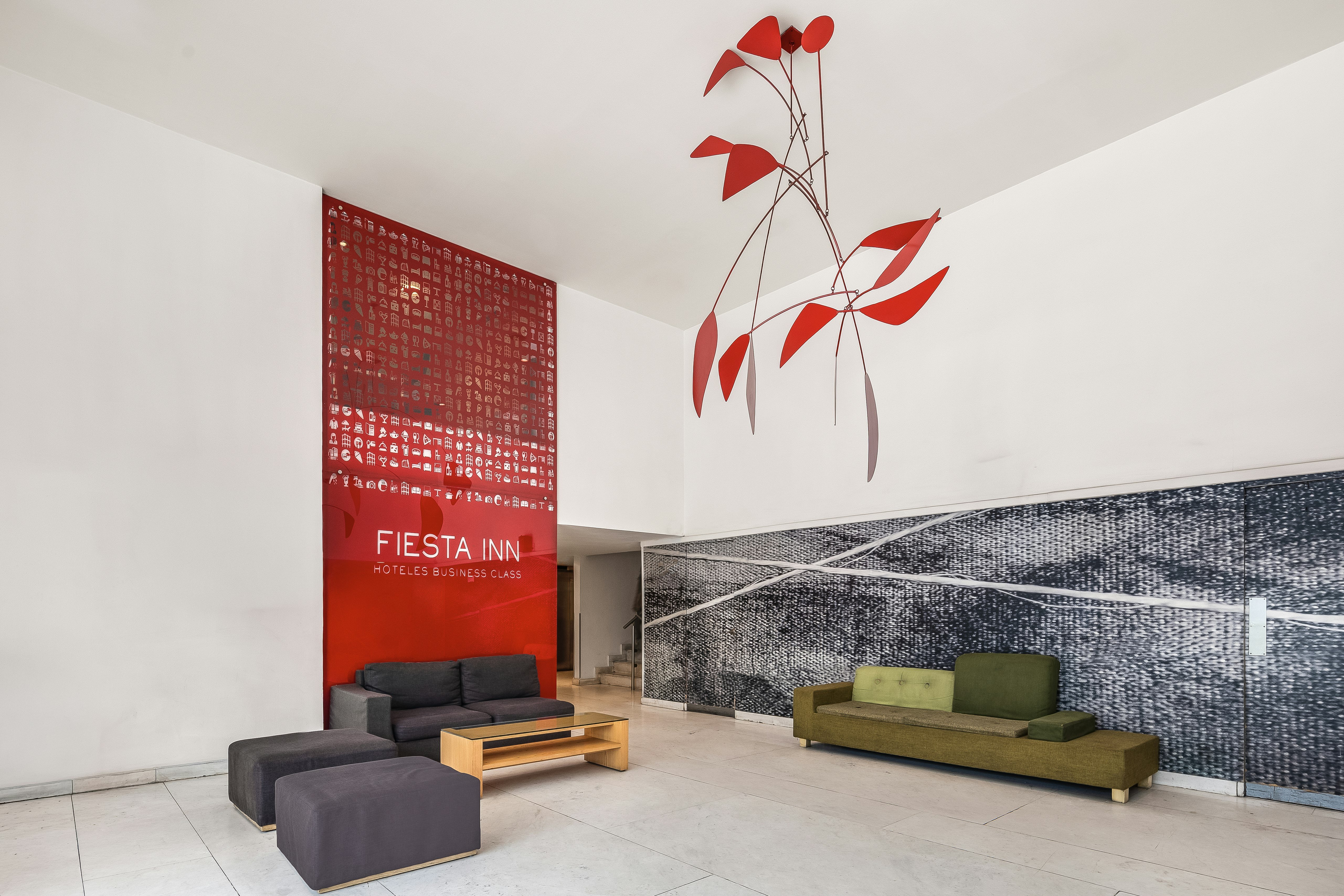 Fiesta Inn Naucalpan