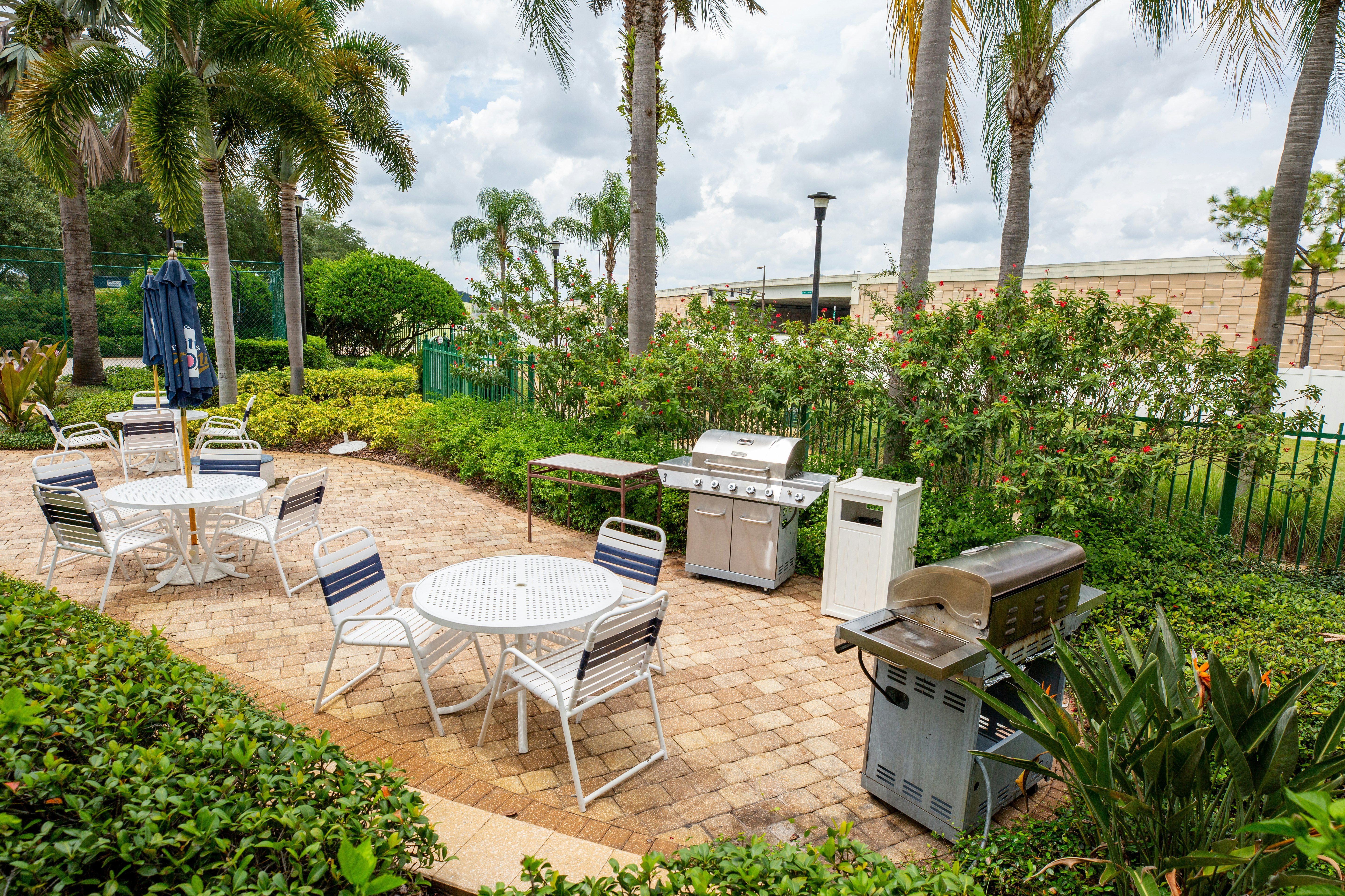 Calypso Cay Resort