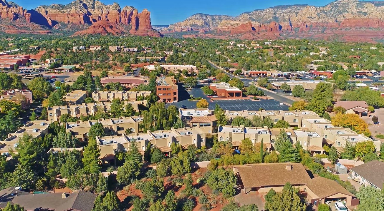Sedona Springs Resort