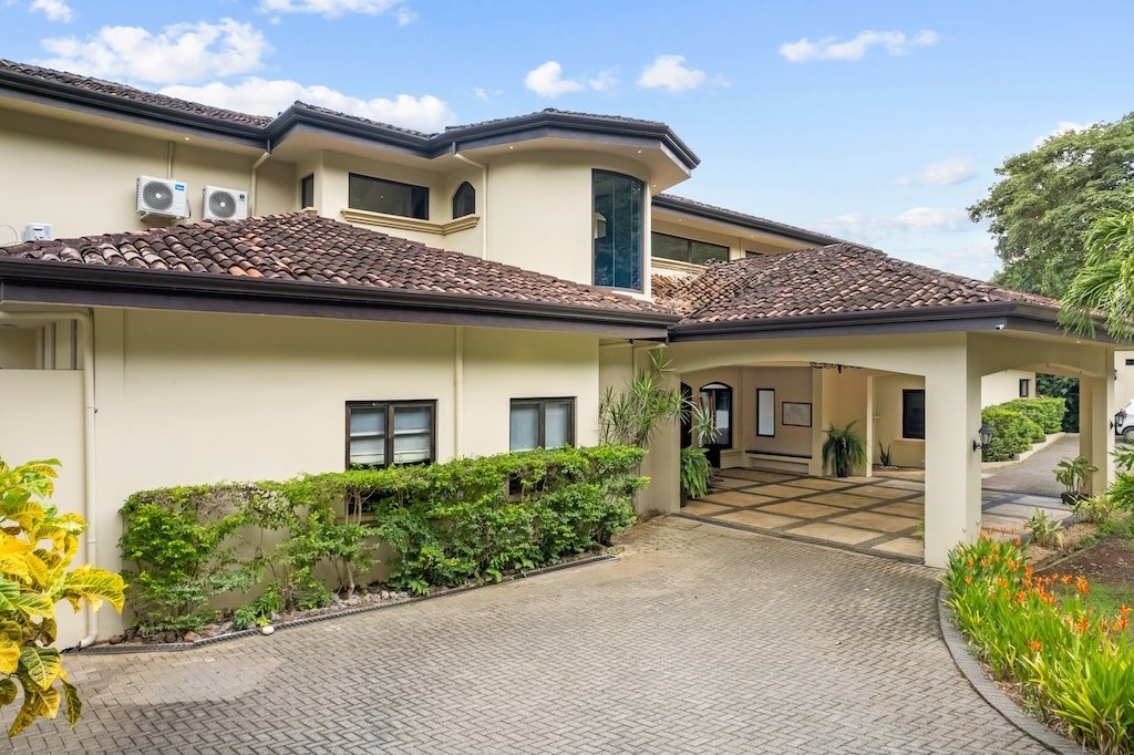 Villa Buena Onda Adults Only Hotel