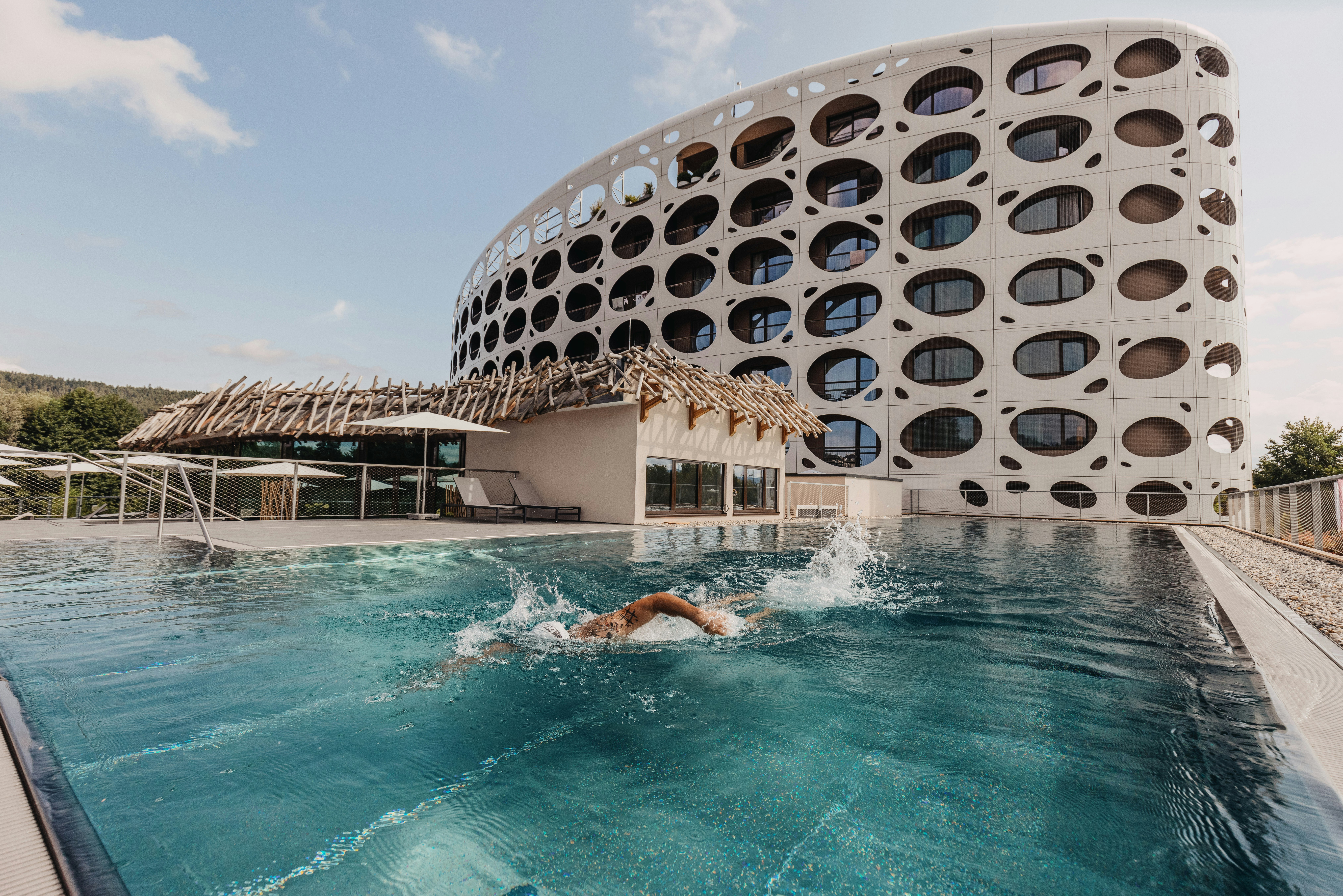 Das Seepark Woerthersee Resort