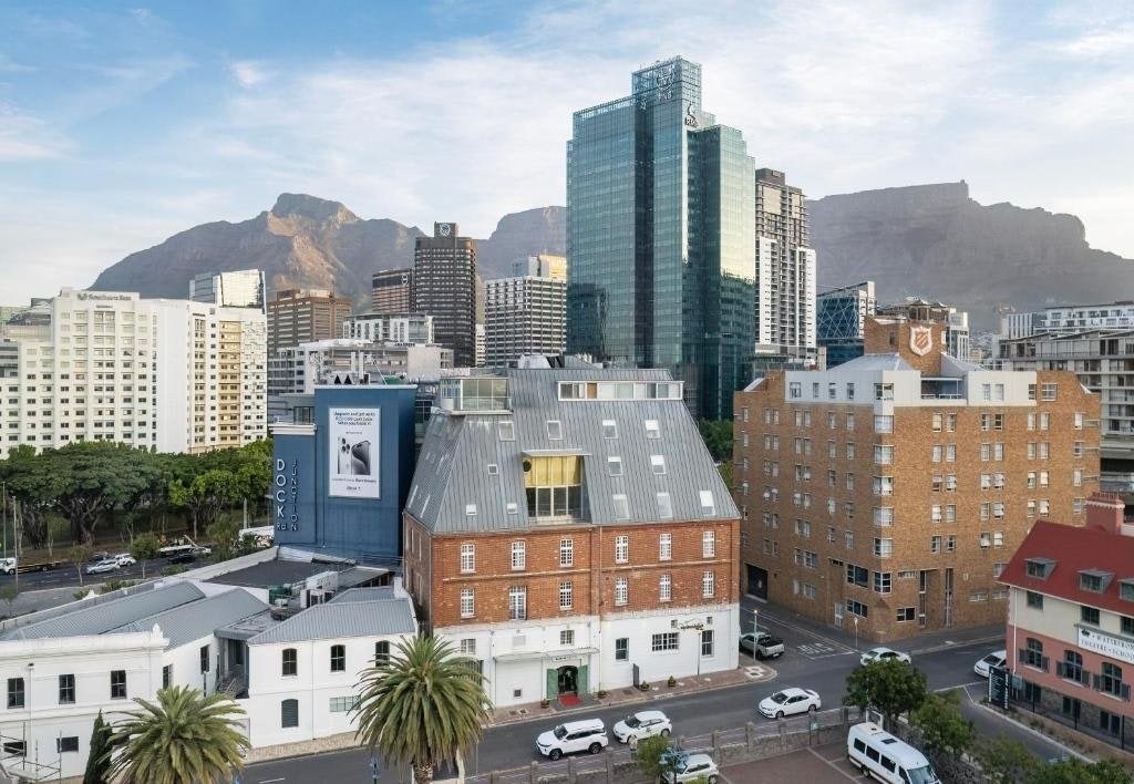 Signature Lux Hotel by ONOMO, Waterfront