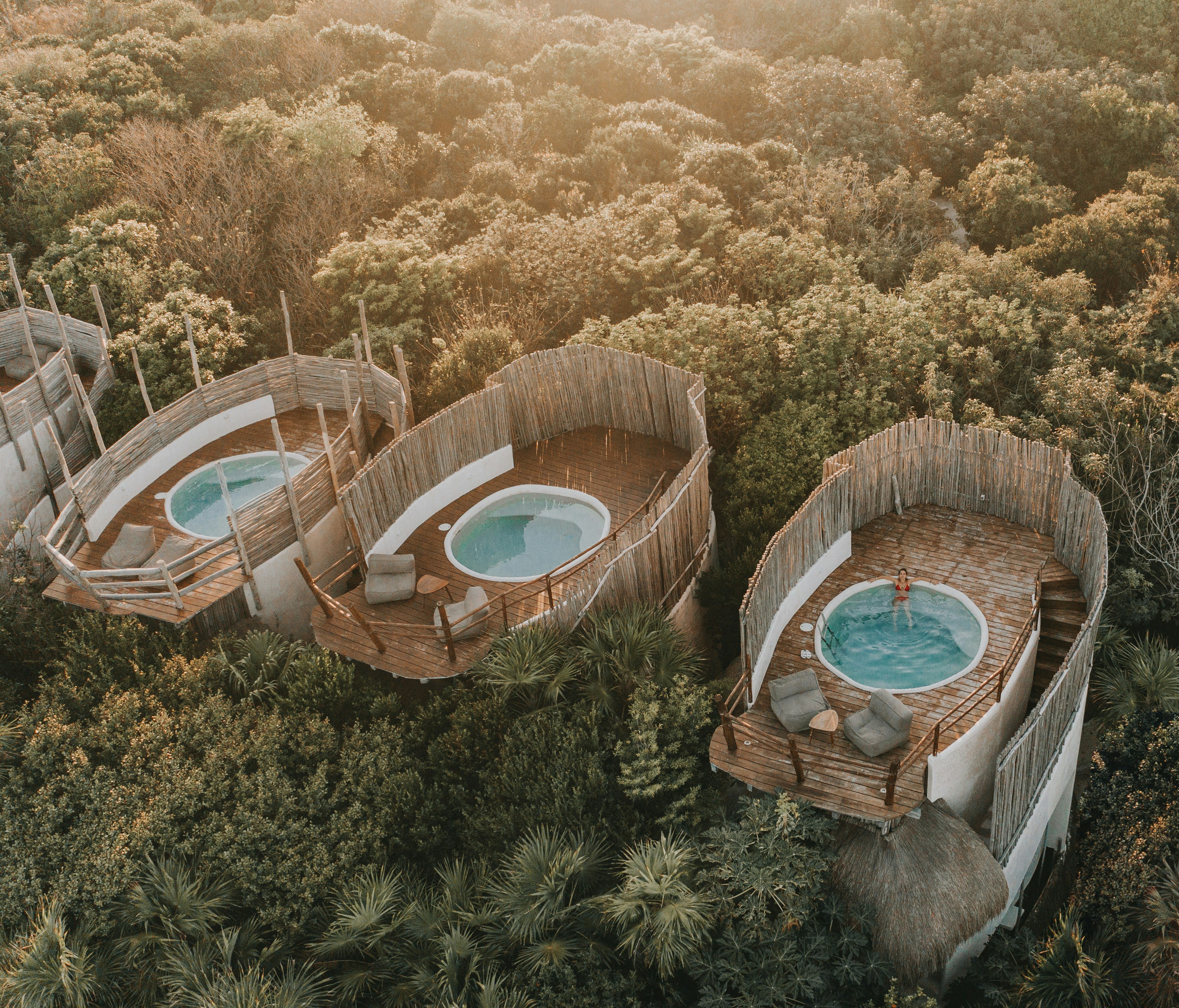 Papaya Playa, a Design Hotel