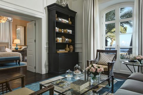 RFH Villa Igiea - Family Suite