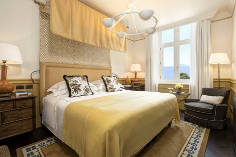 RFH Villa Igiea - Family Suite