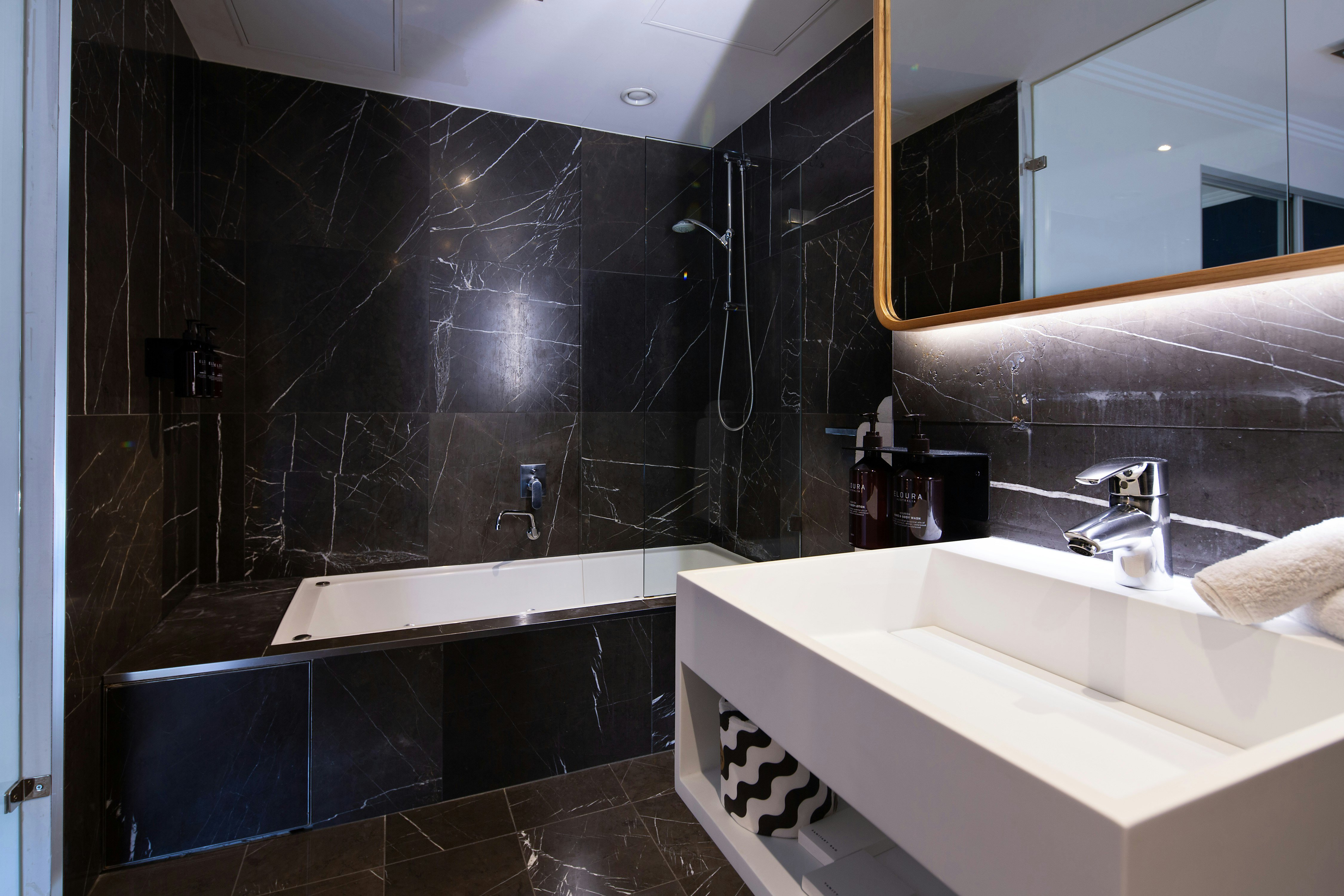 Zara Tower Serviced Apartments
