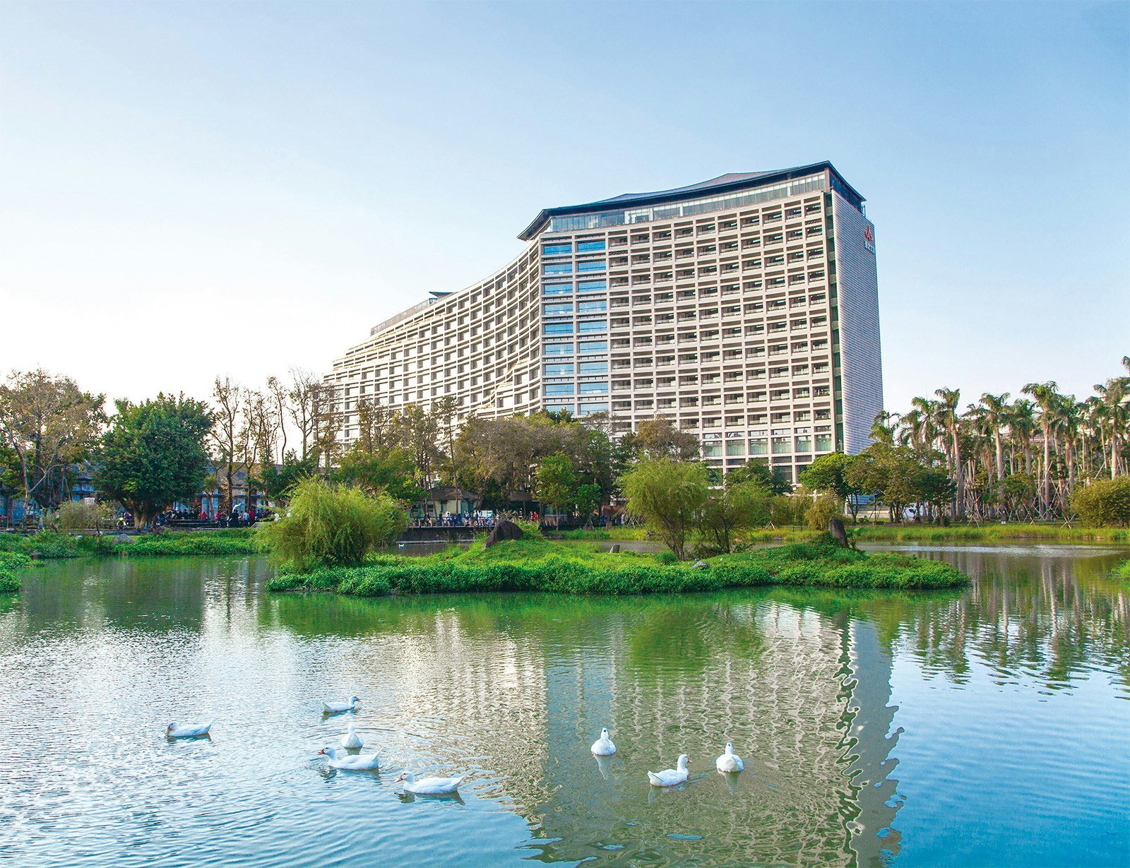 Eslite Hotel