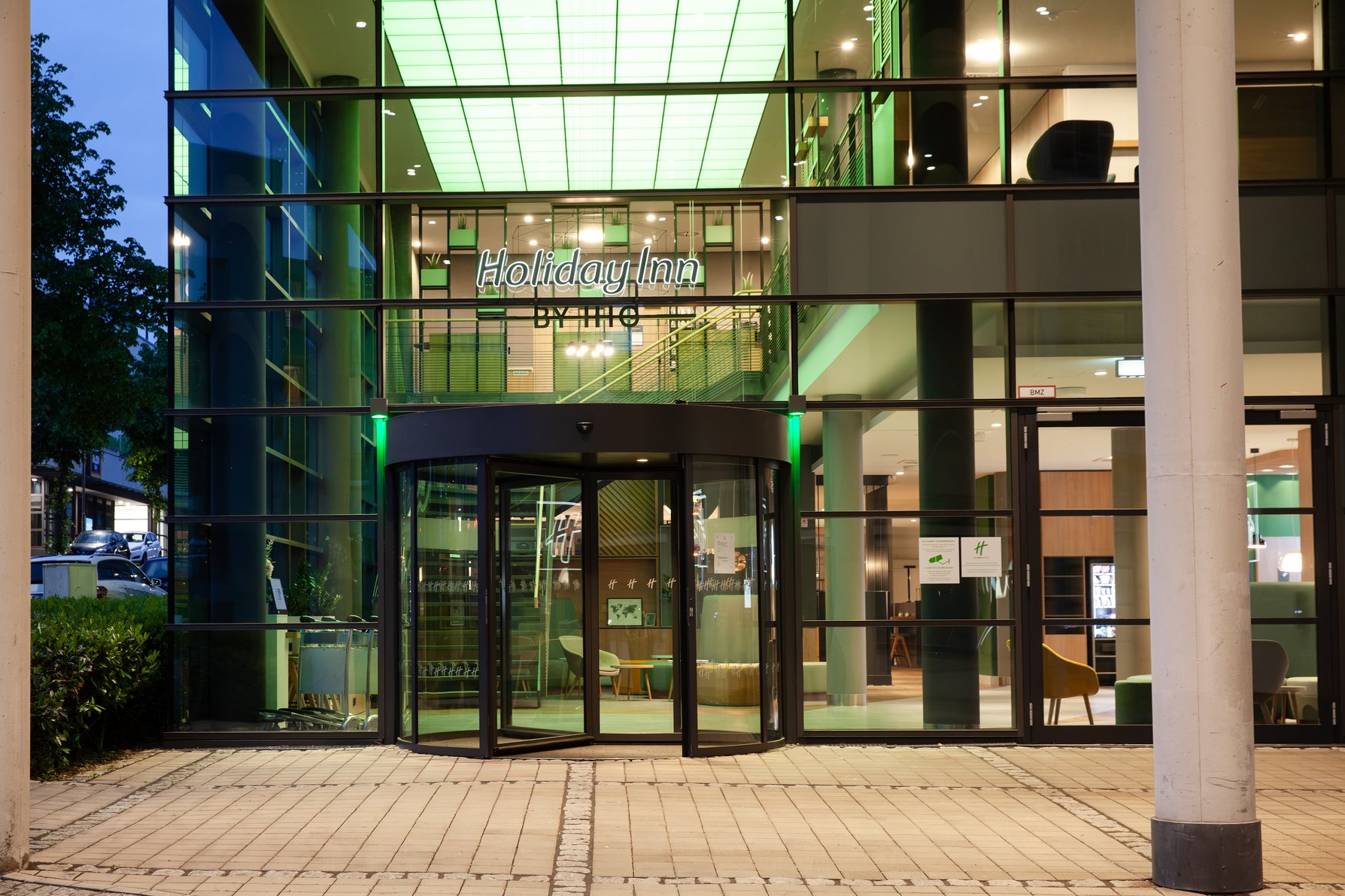 Holiday Inn RATINGEN - CITY by IHG, Mettmann