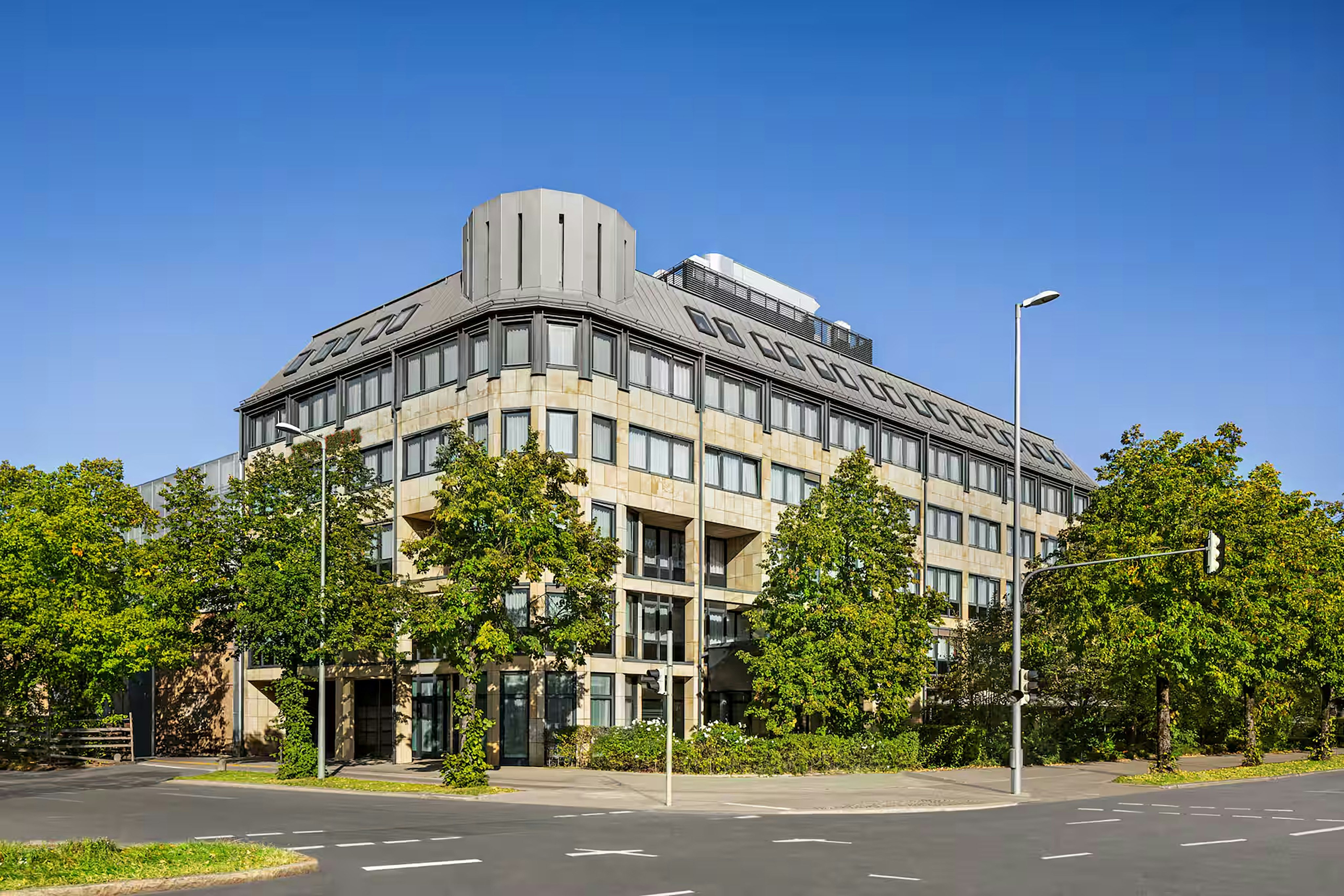 City Hotel Max Munich West