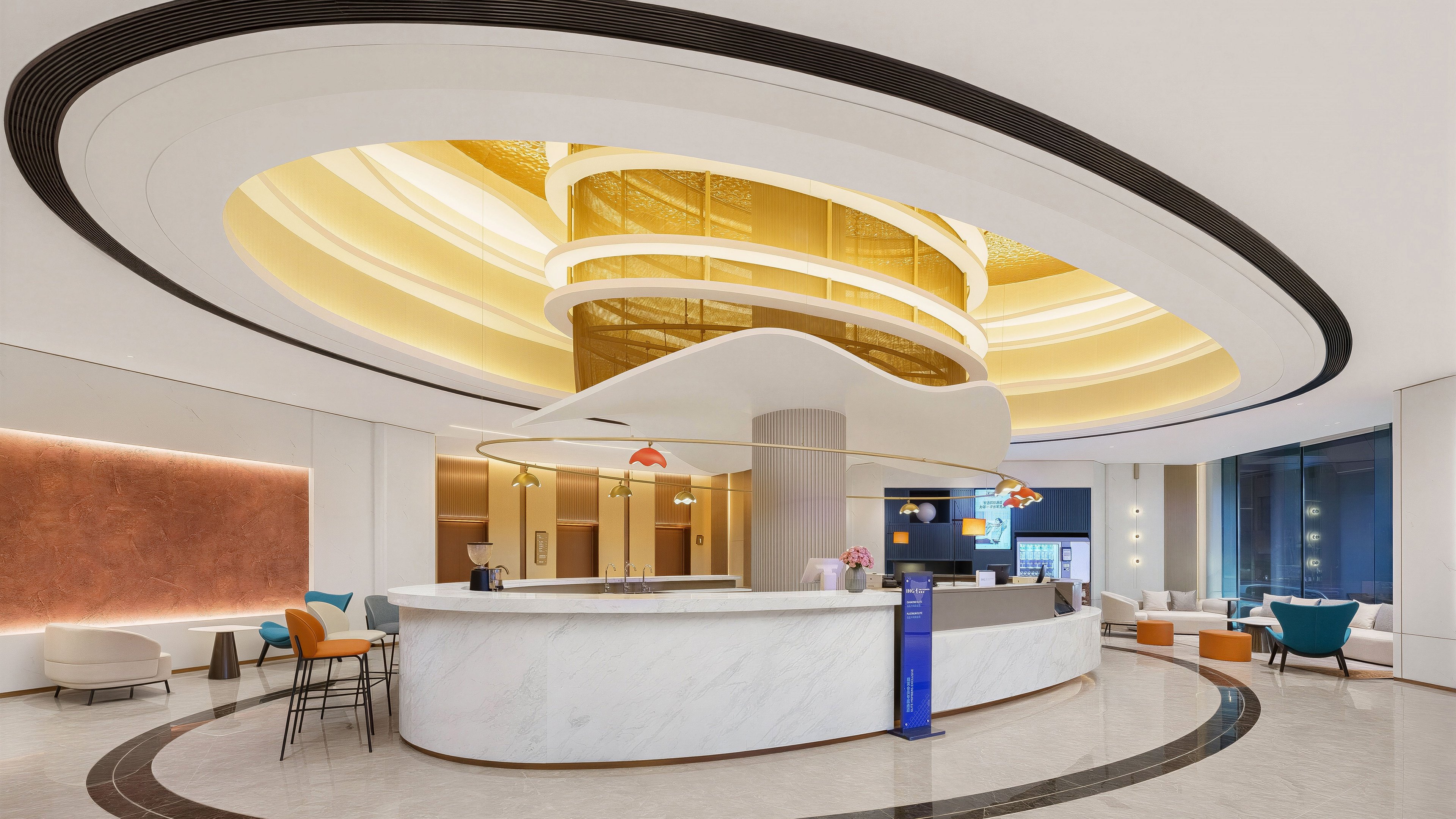 Holiday Inn Express City Centre