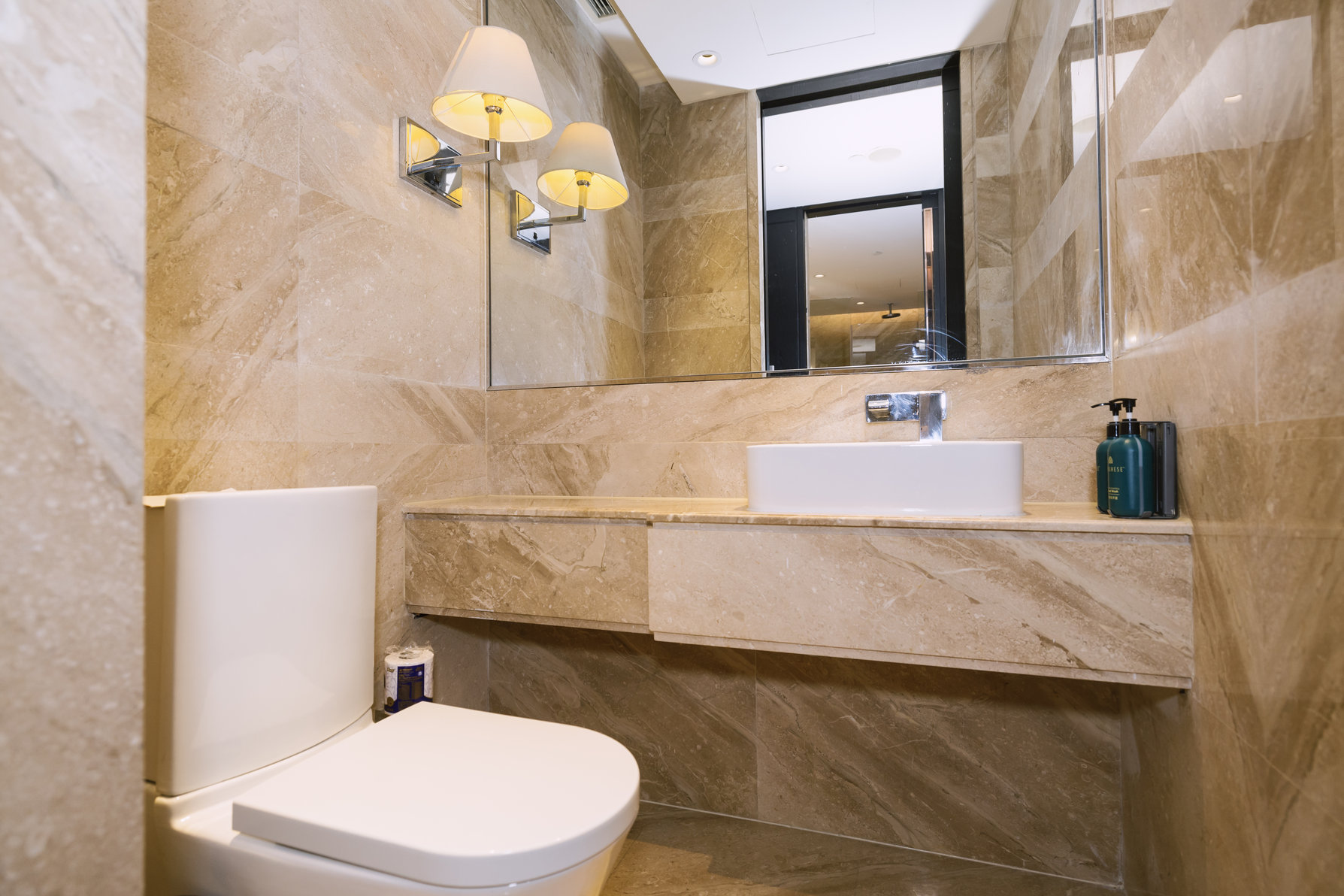 Crowne Plaza Shanghai Anting, an IHG Hotel Room Type - 1 King Enhance Party Suite