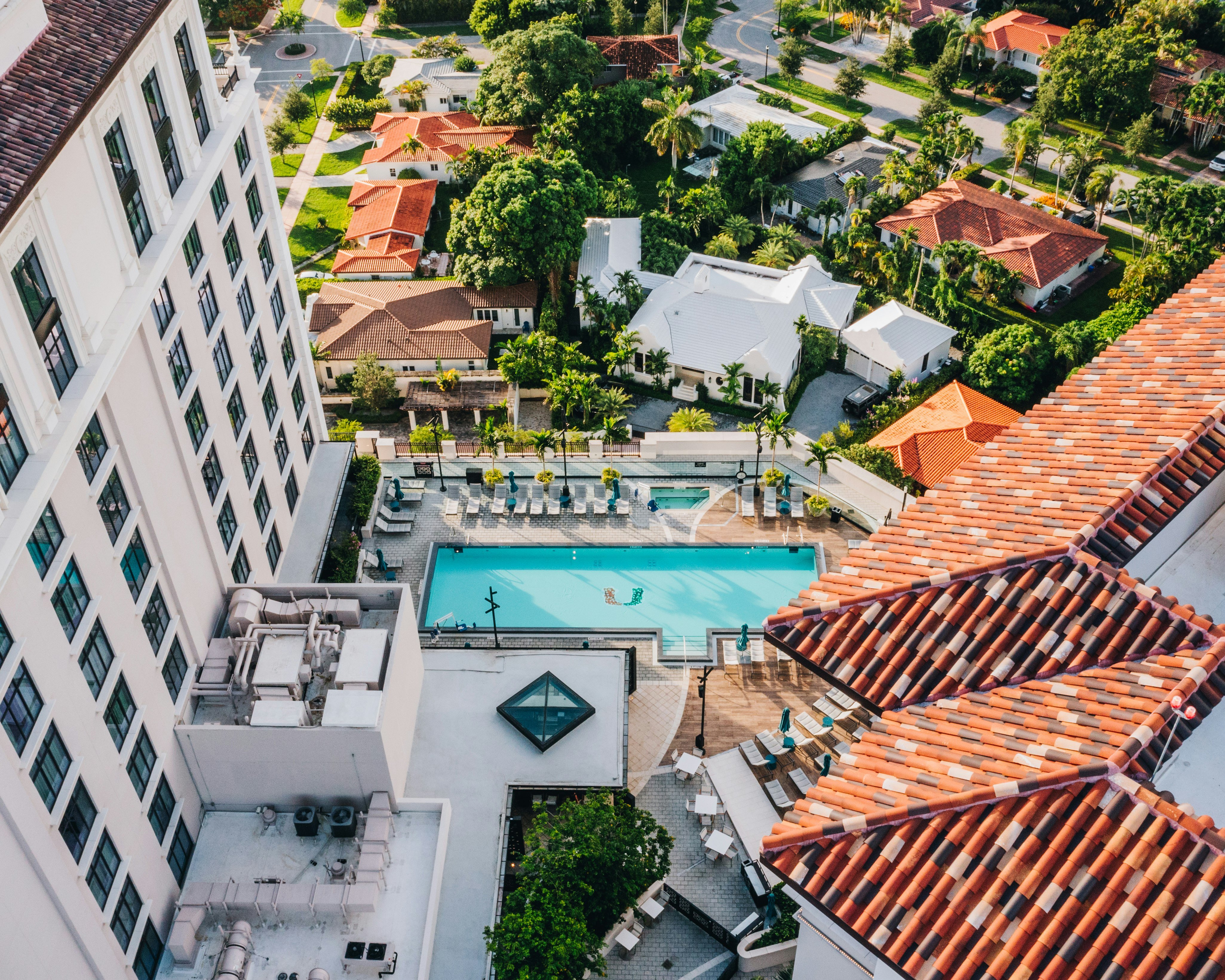 Loews Coral Gables Hotel