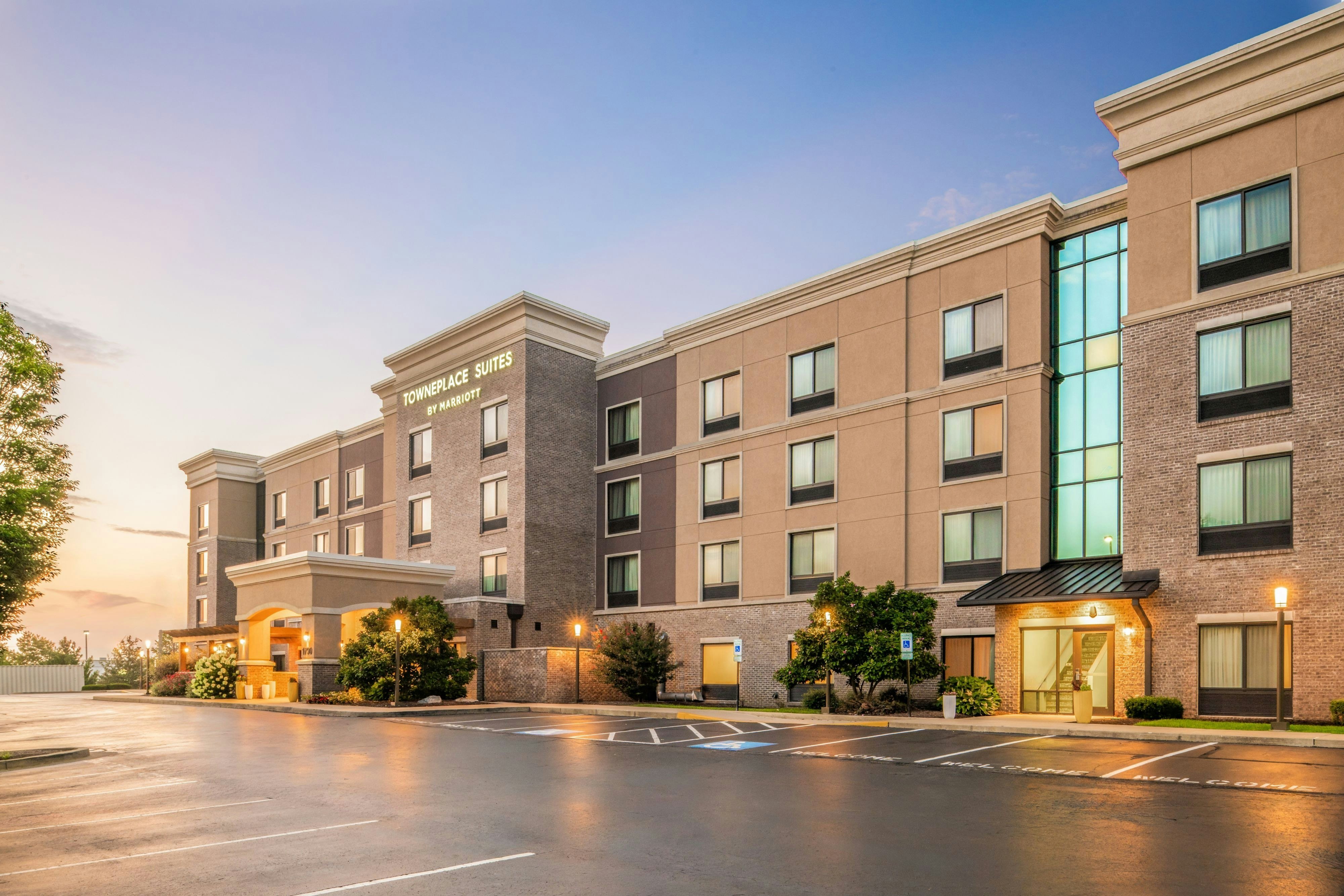 TownePlace Suites Lexington South