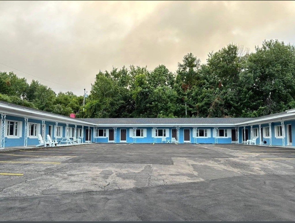 Stiles Motel
