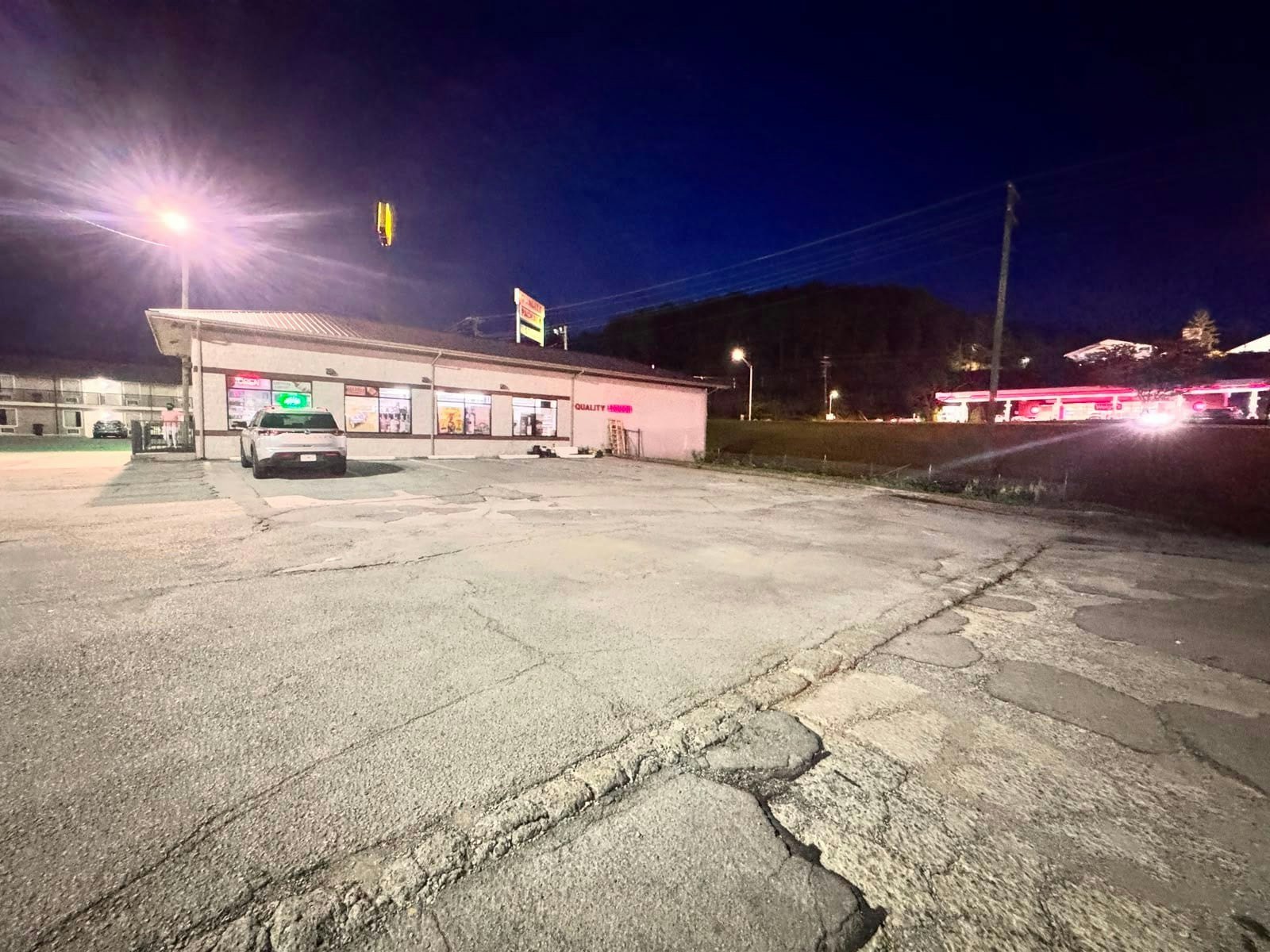 Economy Inn