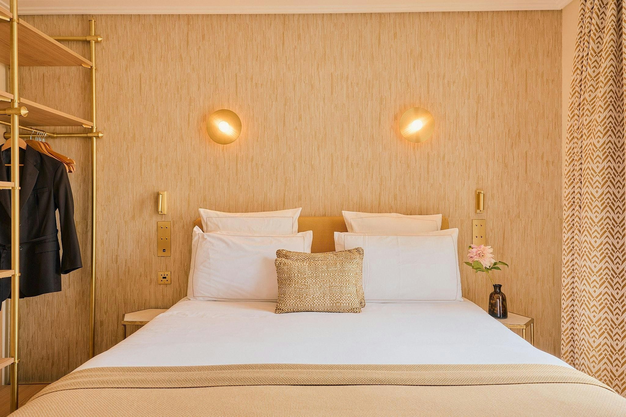 Madison Hotel