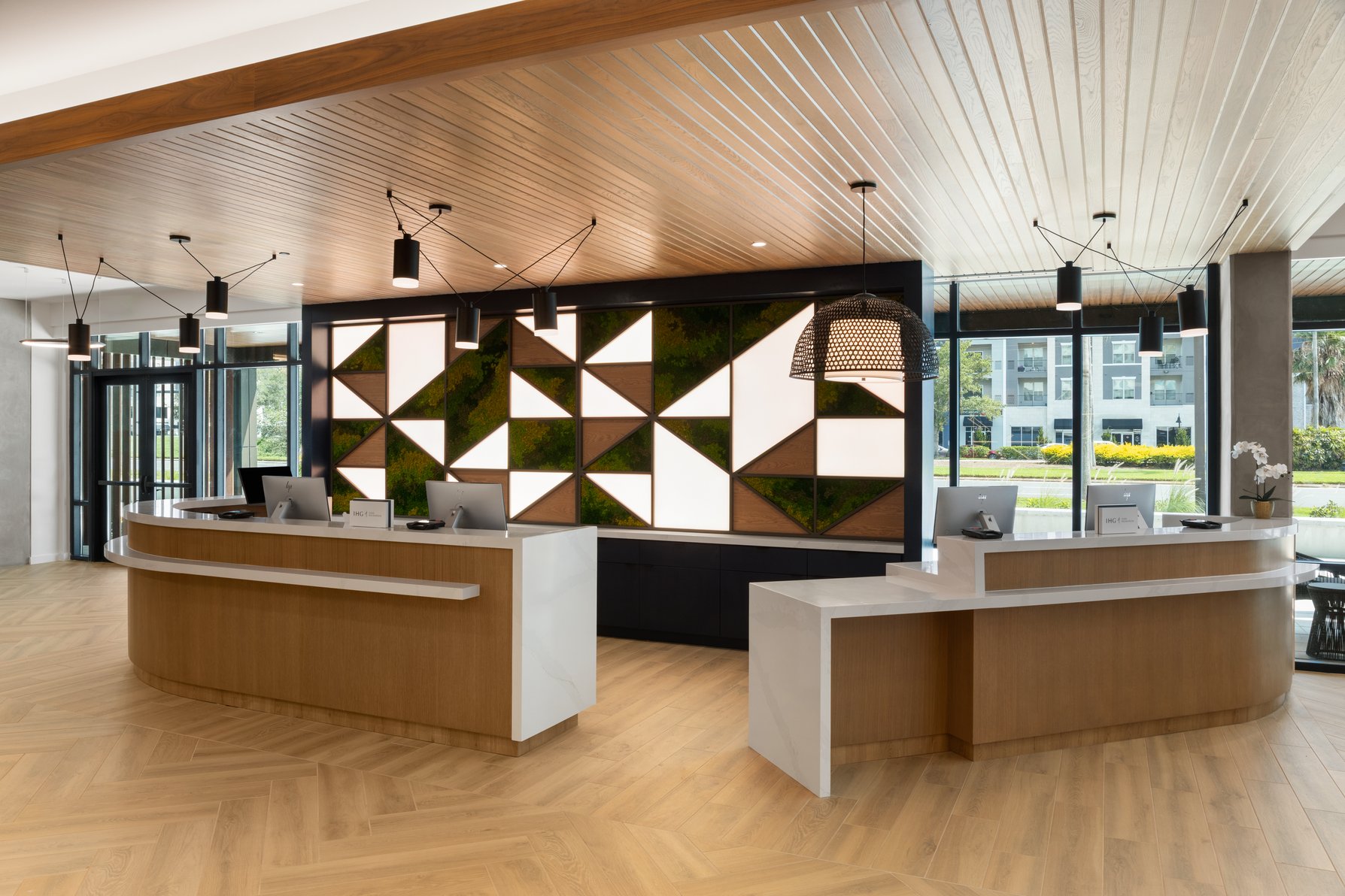 Staybridge Suites ORLANDO UNIVERSAL BLVD by IHG