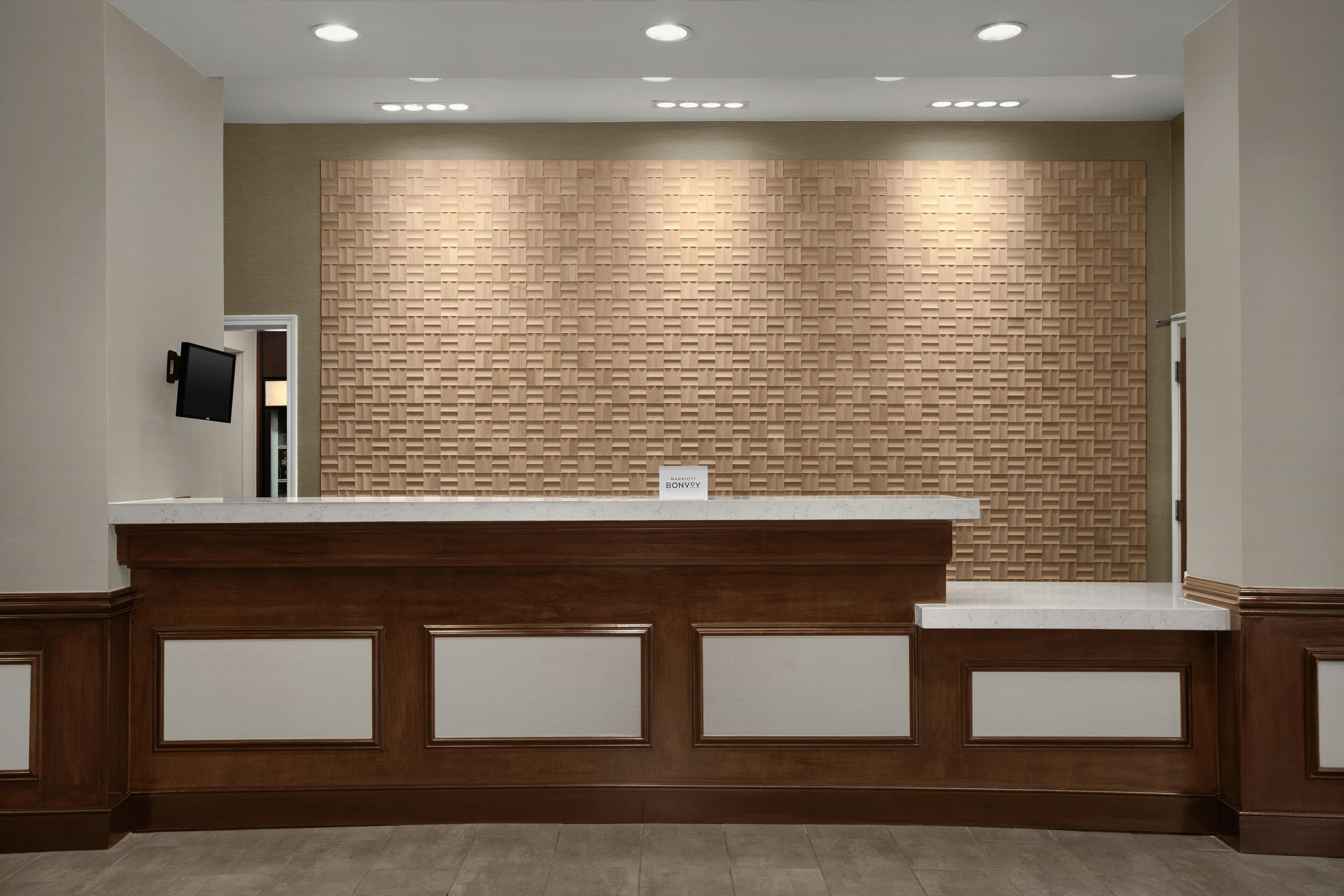 Residence Inn DFW Arpt North/Grapevine