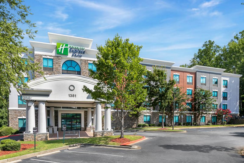 Holiday Inn Express & Suites CLEMSON - UNIV AREA by IHG