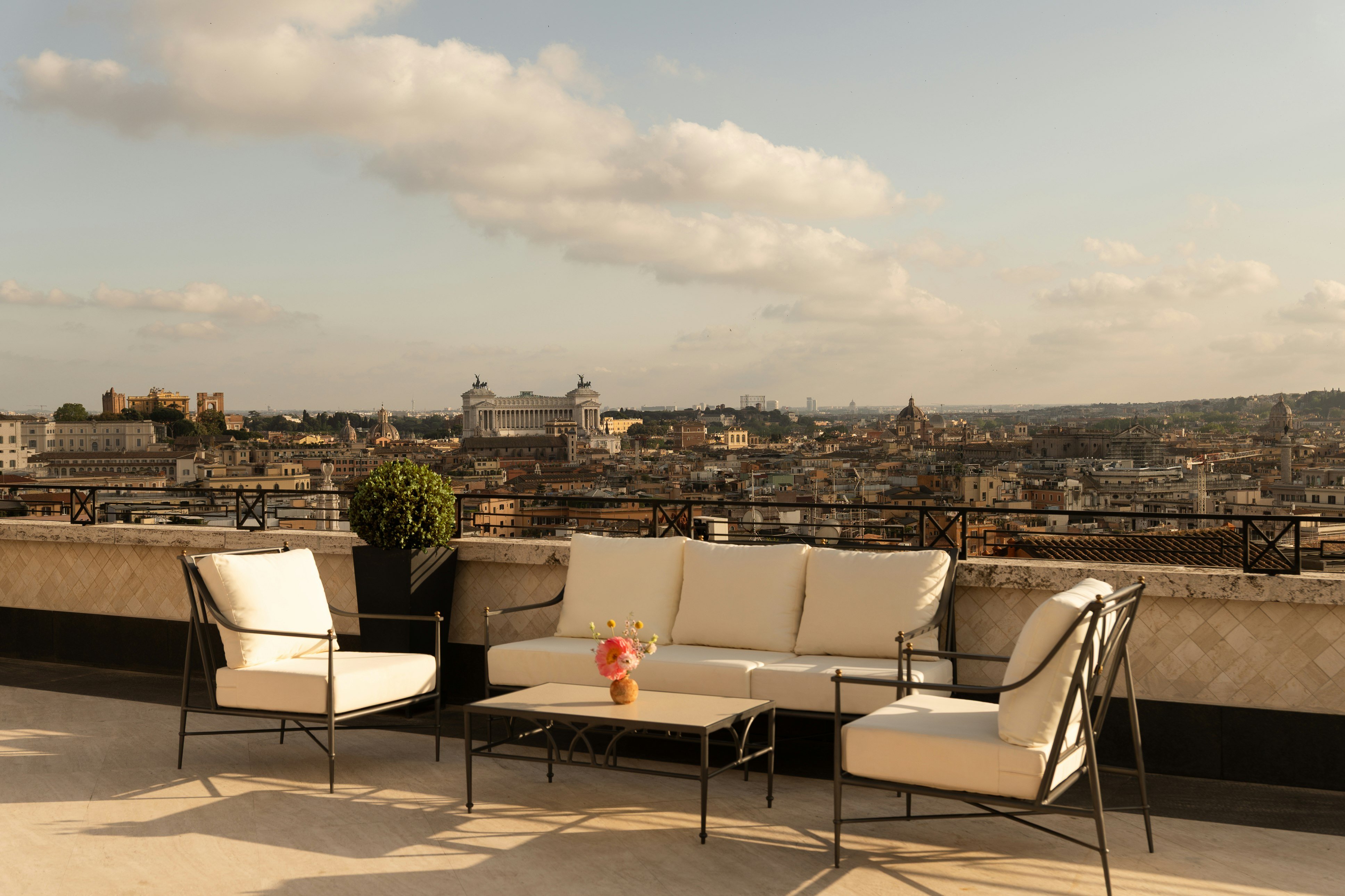 Hotel Hassler Roma