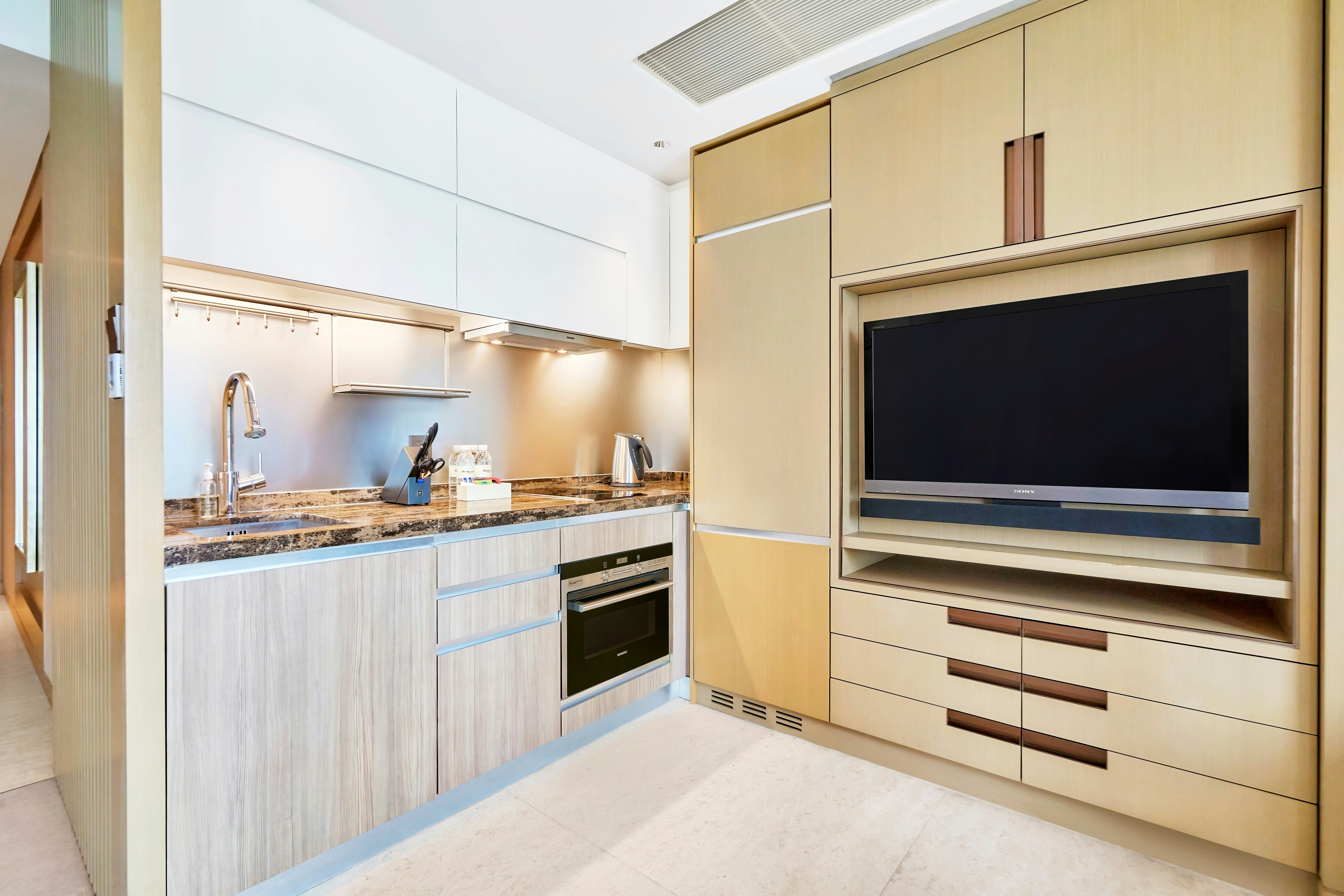 IFC Residence