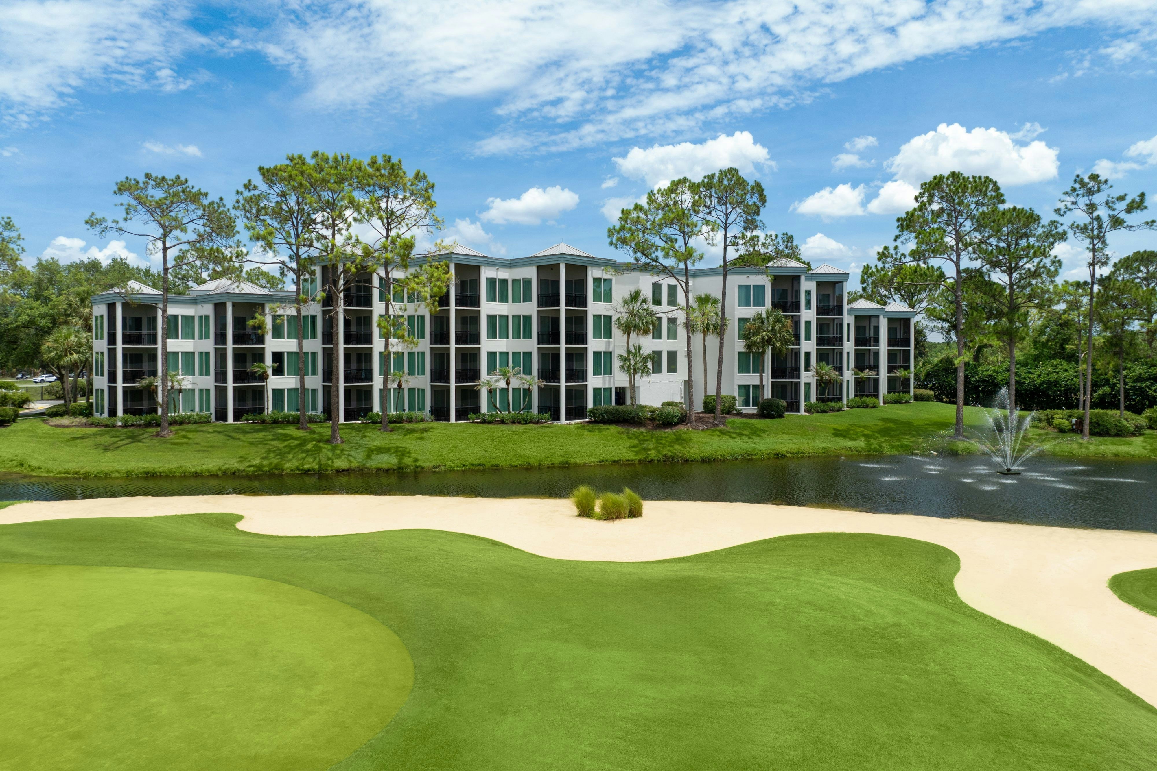 Marriott's Royal Palms